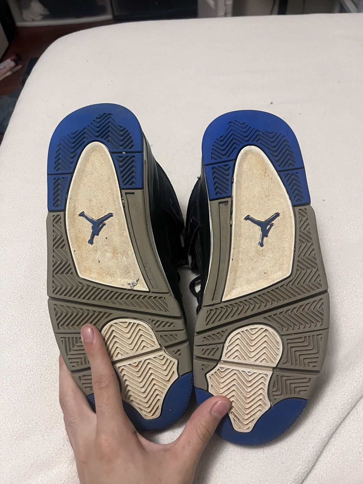 Jordan Brand Air jordan retro 4 Size US 7 / EU 40 - 5 Thumbnail
