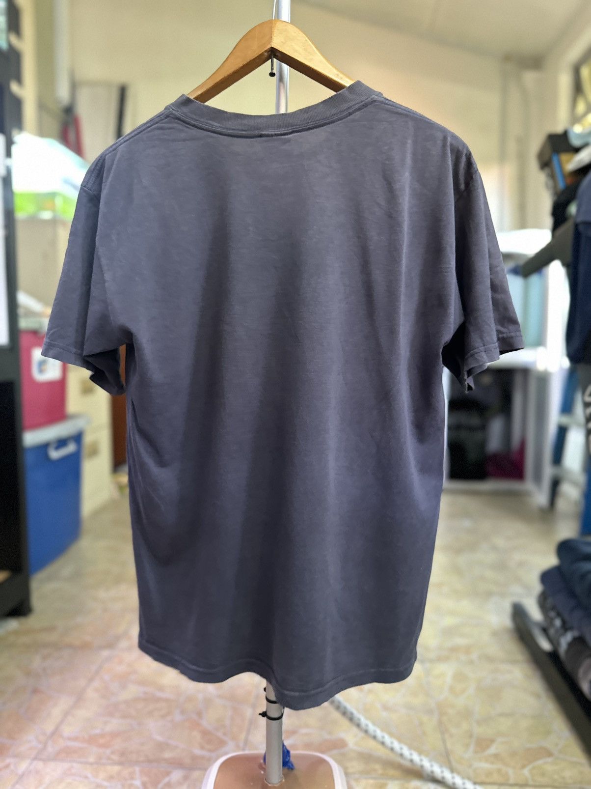 Vintage Vintage united van lines tshirt Size US M / EU 48-50 / 2 - 7 Thumbnail