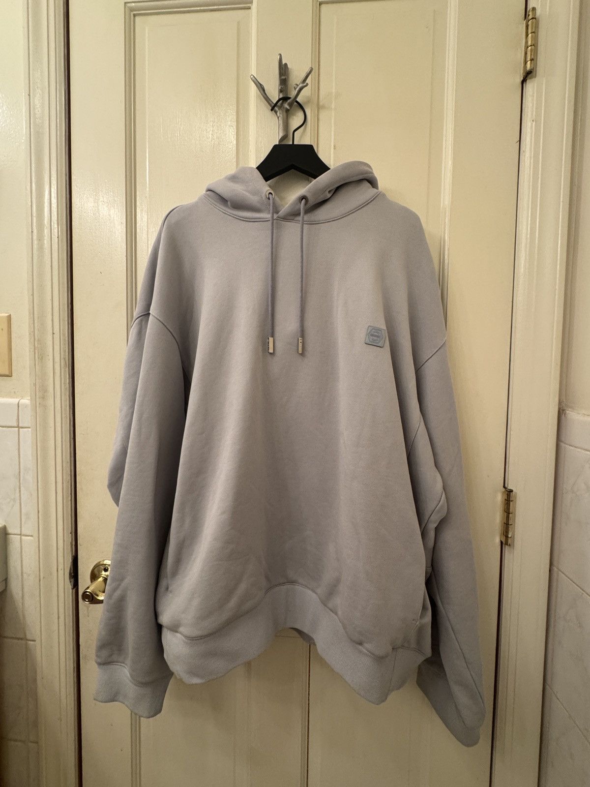 Solid Homme Solid Homme Blue Gradient Hoodie Size US L / EU 52-54 / 3 - 5 Thumbnail