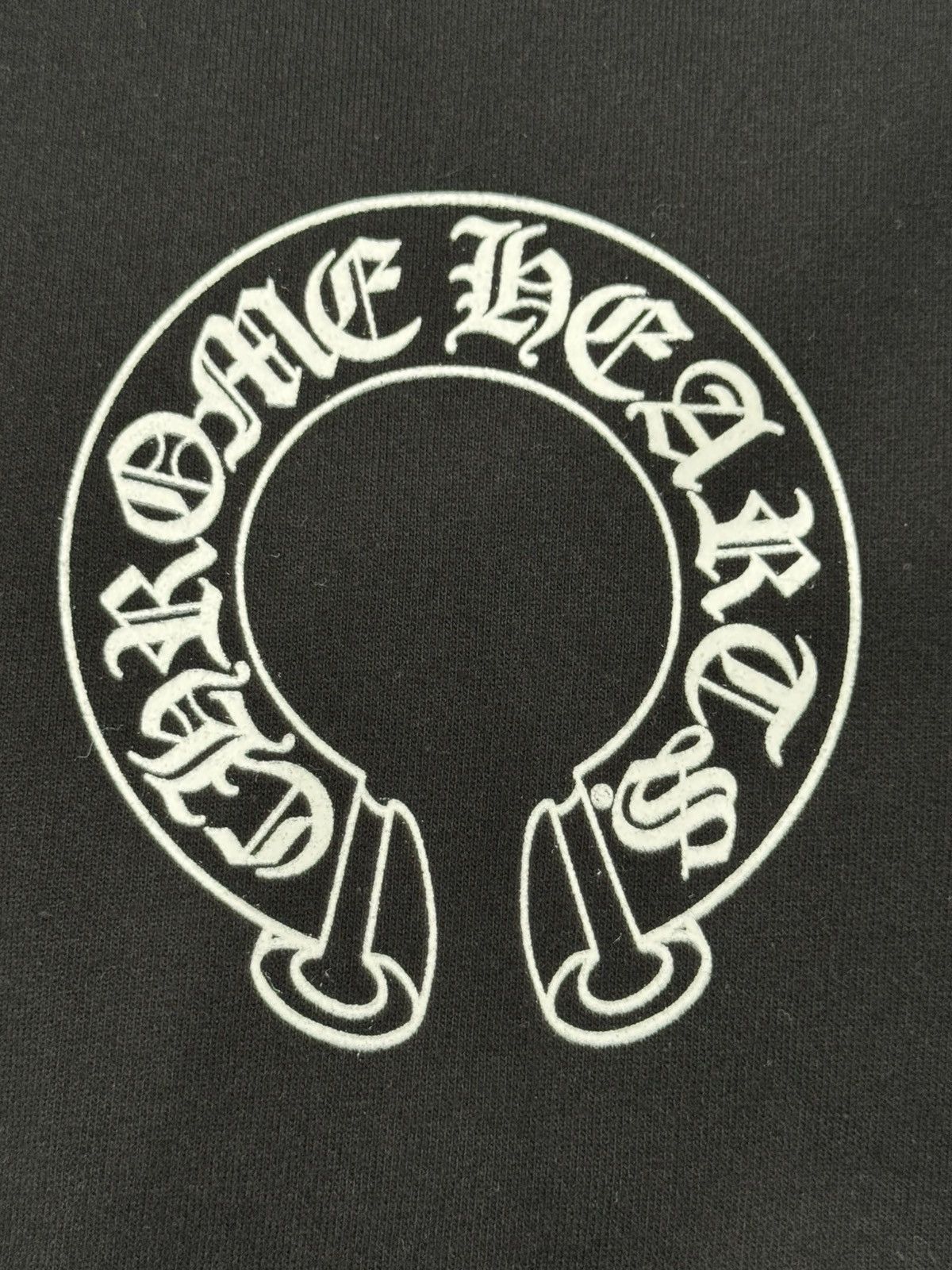 Chrome hearts horseshoe crewneck/ sweatshirt