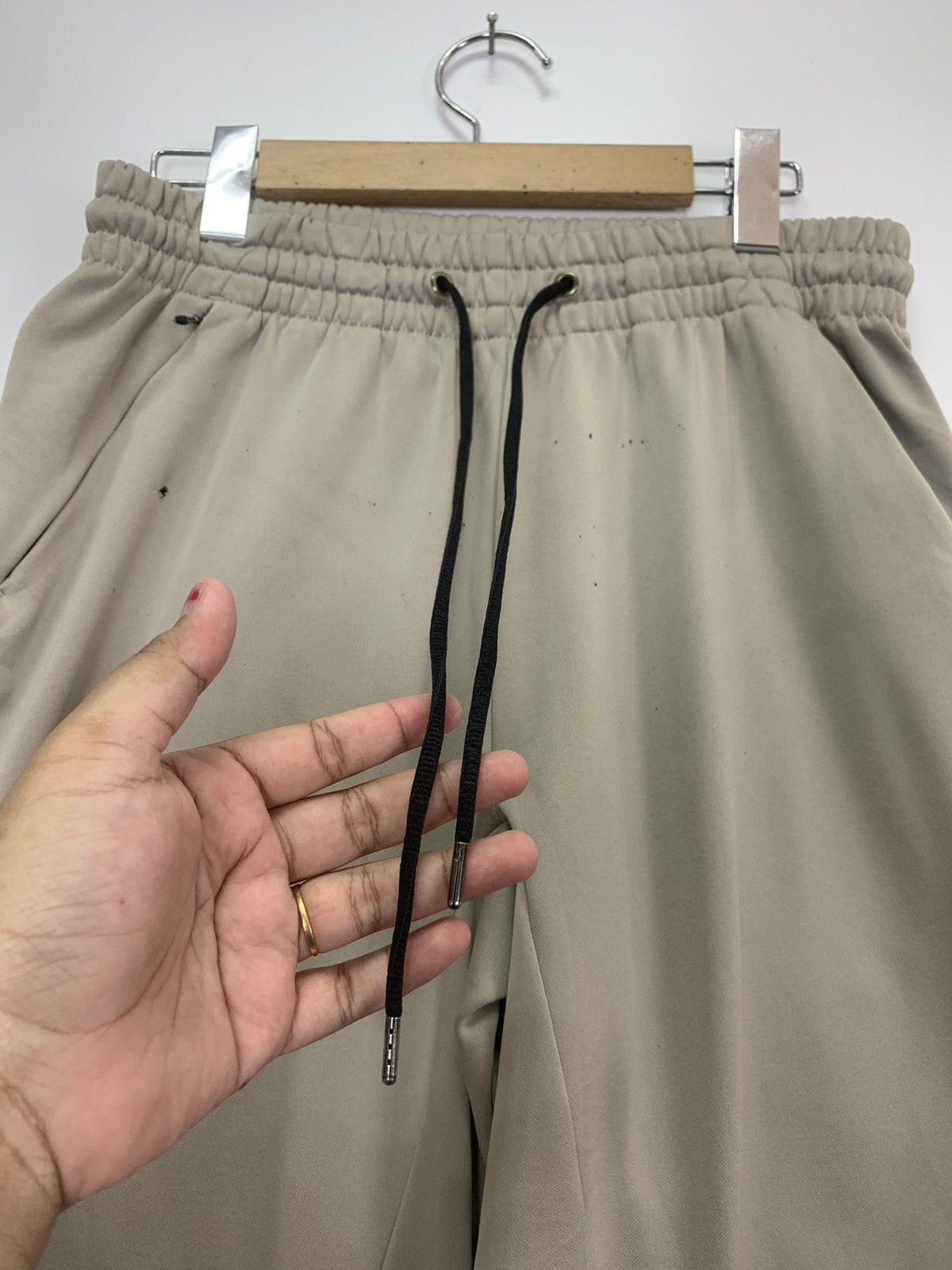 Japanese Brand MSX jogger pant Size US 27 - 7 Thumbnail