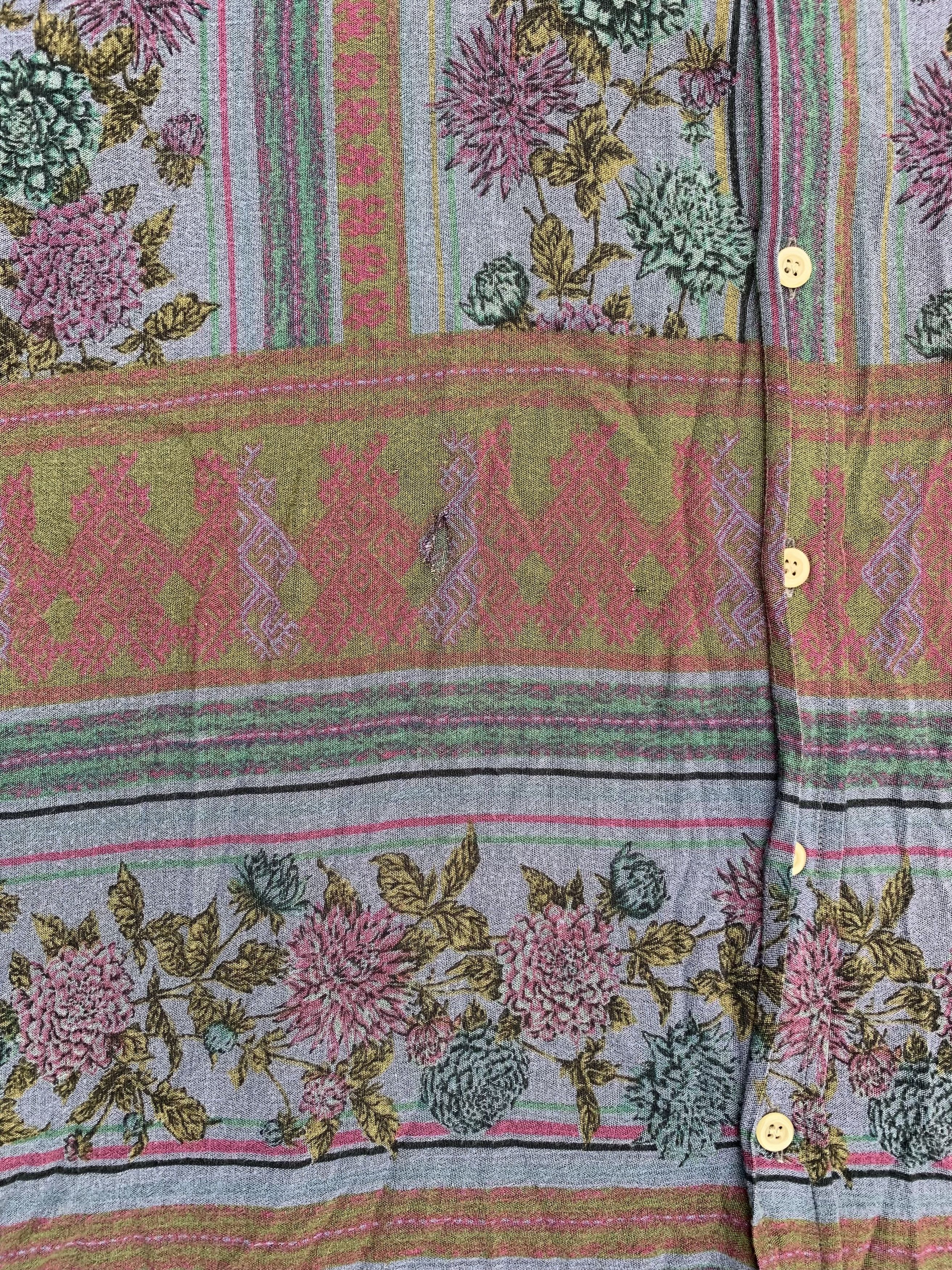 Maurizio Baldassari Maurizio Baldassari Abstract Floral Desain Size US L / EU 52-54 / 3 - 8 Thumbnail