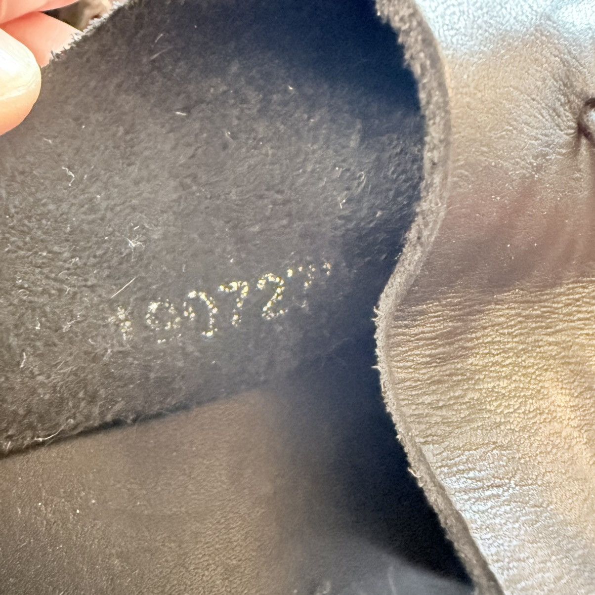 Other Kojima Shoe Makers Keaton Black US 9 Size US 9 / EU 42 - 6 Thumbnail
