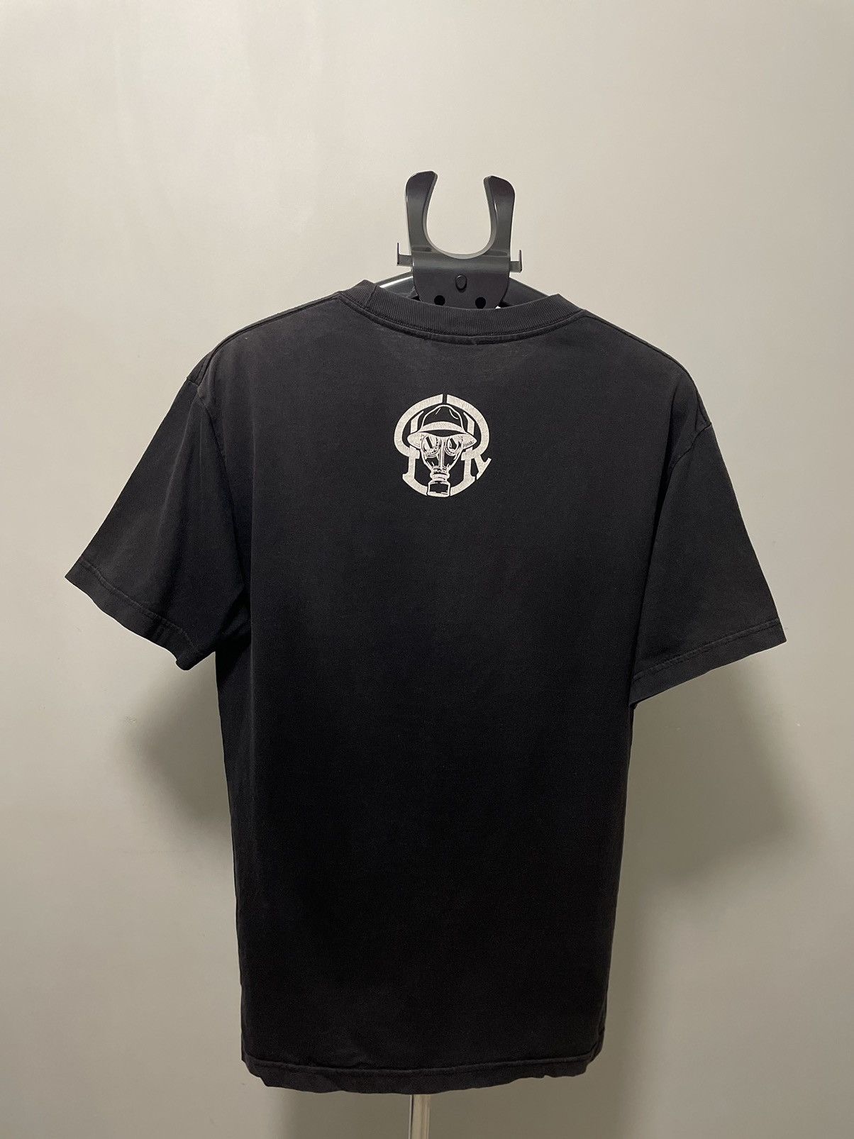 Band Tees × Rap Tees × Vintage 1997 Psycho Realm t shirt Size US L / EU 52-54 / 3 - 3 Thumbnail
