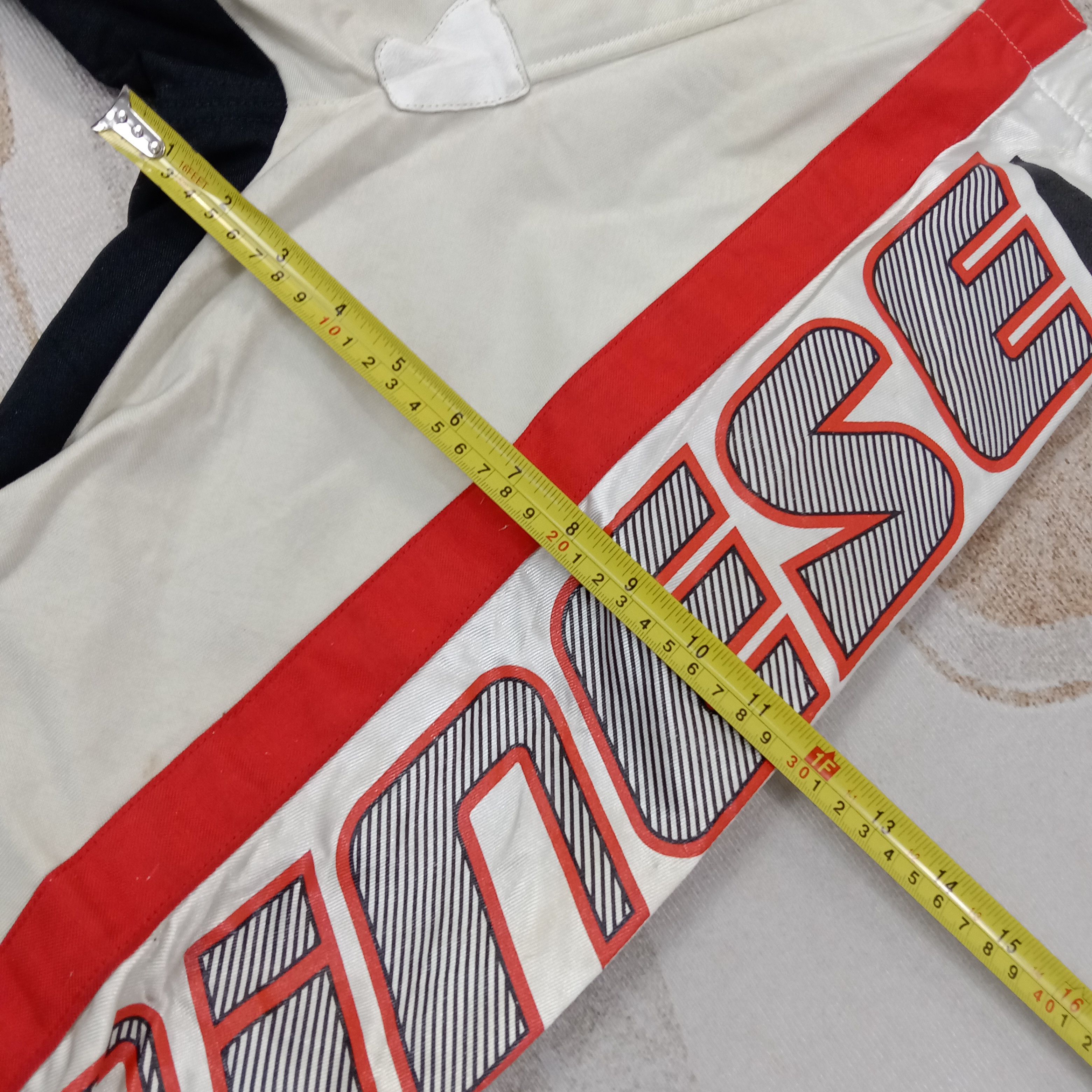 Dainese Dainese Extreme Motorsports Racing Pants C258N24 Size US 28 / EU 44 - 12 Thumbnail