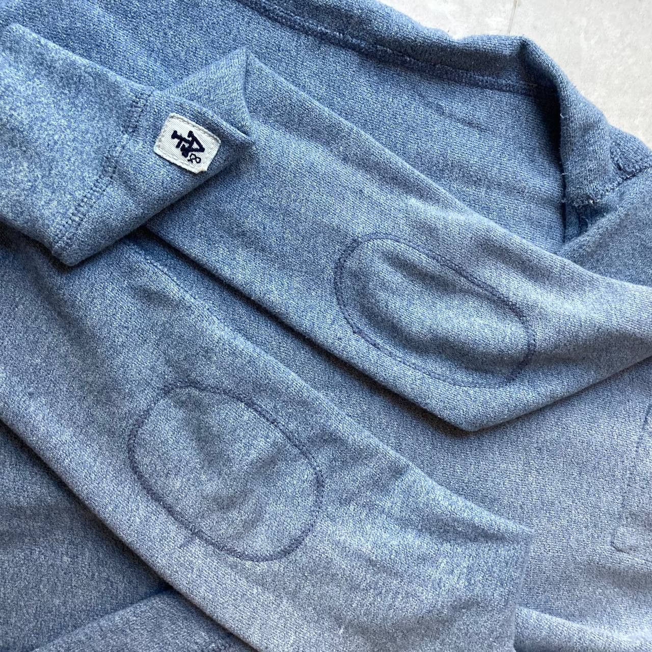 Abercrombie & Fitch Abercrombie & Fitch New York Hoodie Size L / US 10 / IT 46 - 11 Thumbnail