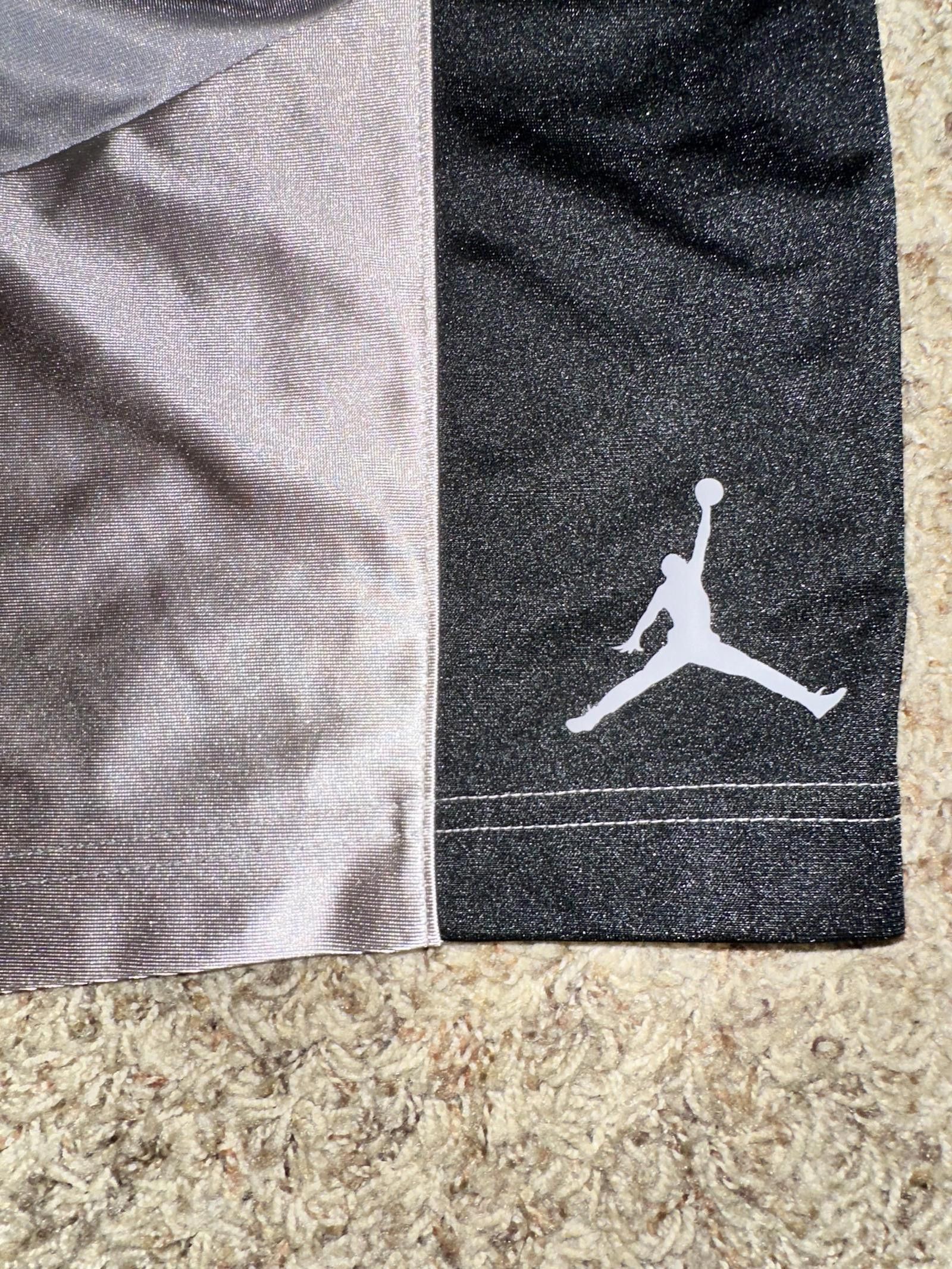 Nike Air Jordan Dri-Fit Sport Shorts Samples Size US 32 / EU 48 - 2 Thumbnail