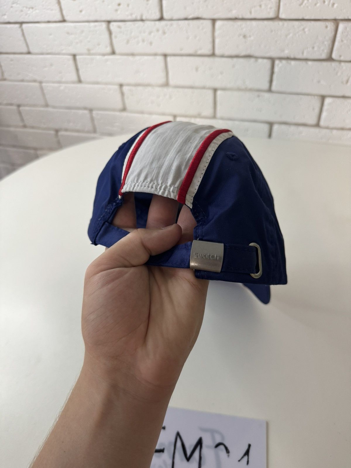 Other Swatch cap hat Size ONE SIZE - 3 Thumbnail