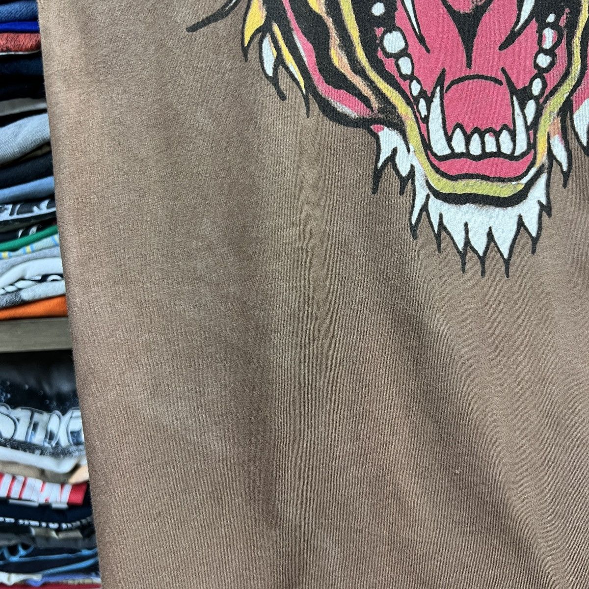 Ed Hardy VTG ED HARDY MADE IN USA (fit to size M) Size US XL / EU 56 / 4 - 6 Thumbnail