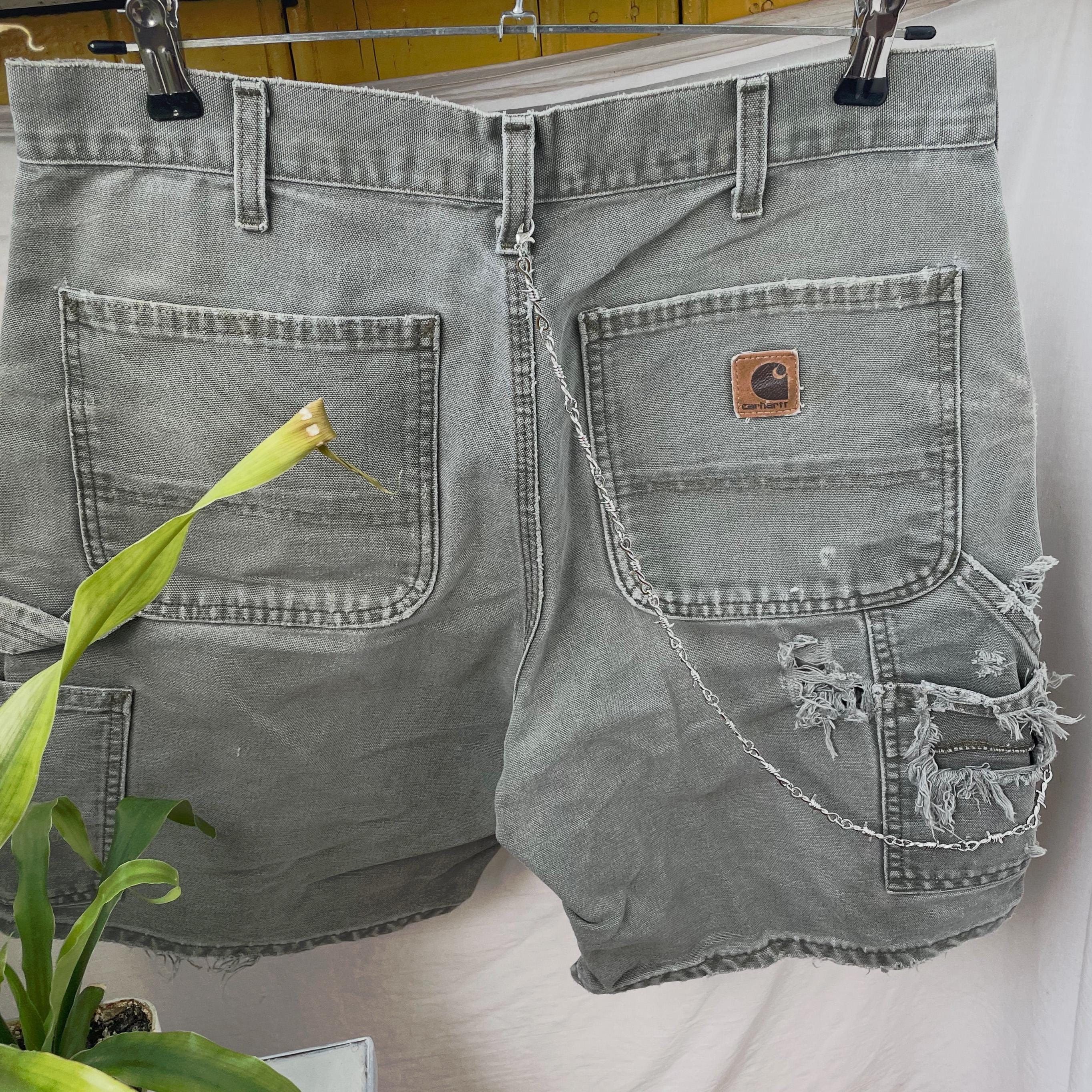 Other Pant chain Y2K Jewelry Grunge Punk Goth Layered Wallet Pants Size ONE SIZE - 4 Thumbnail