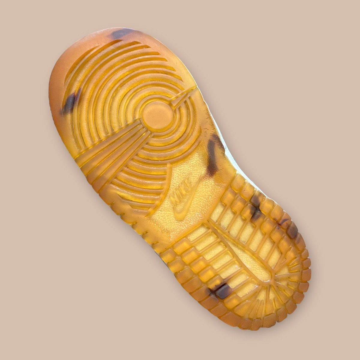 Nike Nike Dunk Low TD ‘God of Wealth’ Size US 5 / EU 37 - 19 Thumbnail