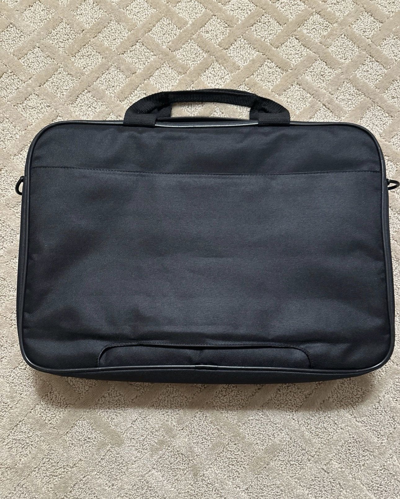 Other Black Side Luggage Laptop Bag Size ONE SIZE - 4 Thumbnail