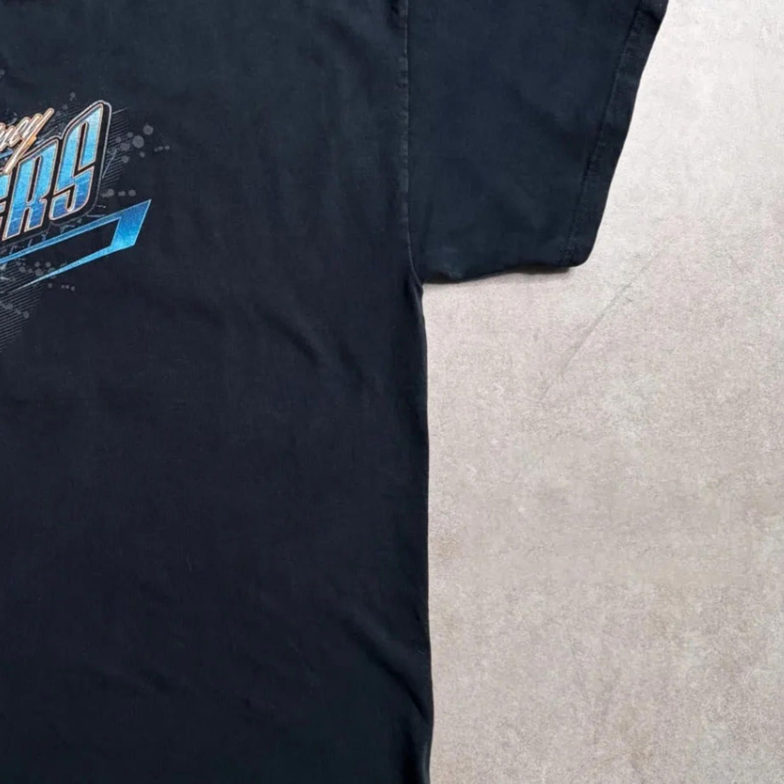 Gildan Vintage Rodney Sanders Racing T-Shirt- XL Size US XL / EU 56 / 4 - 5 Thumbnail