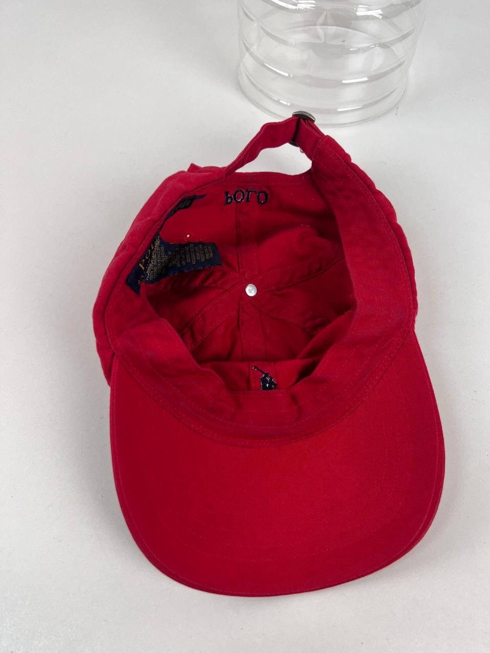 Polo Ralph Lauren Polo Ralph Lauren luxury cap one size Size ONE SIZE - 3 Thumbnail