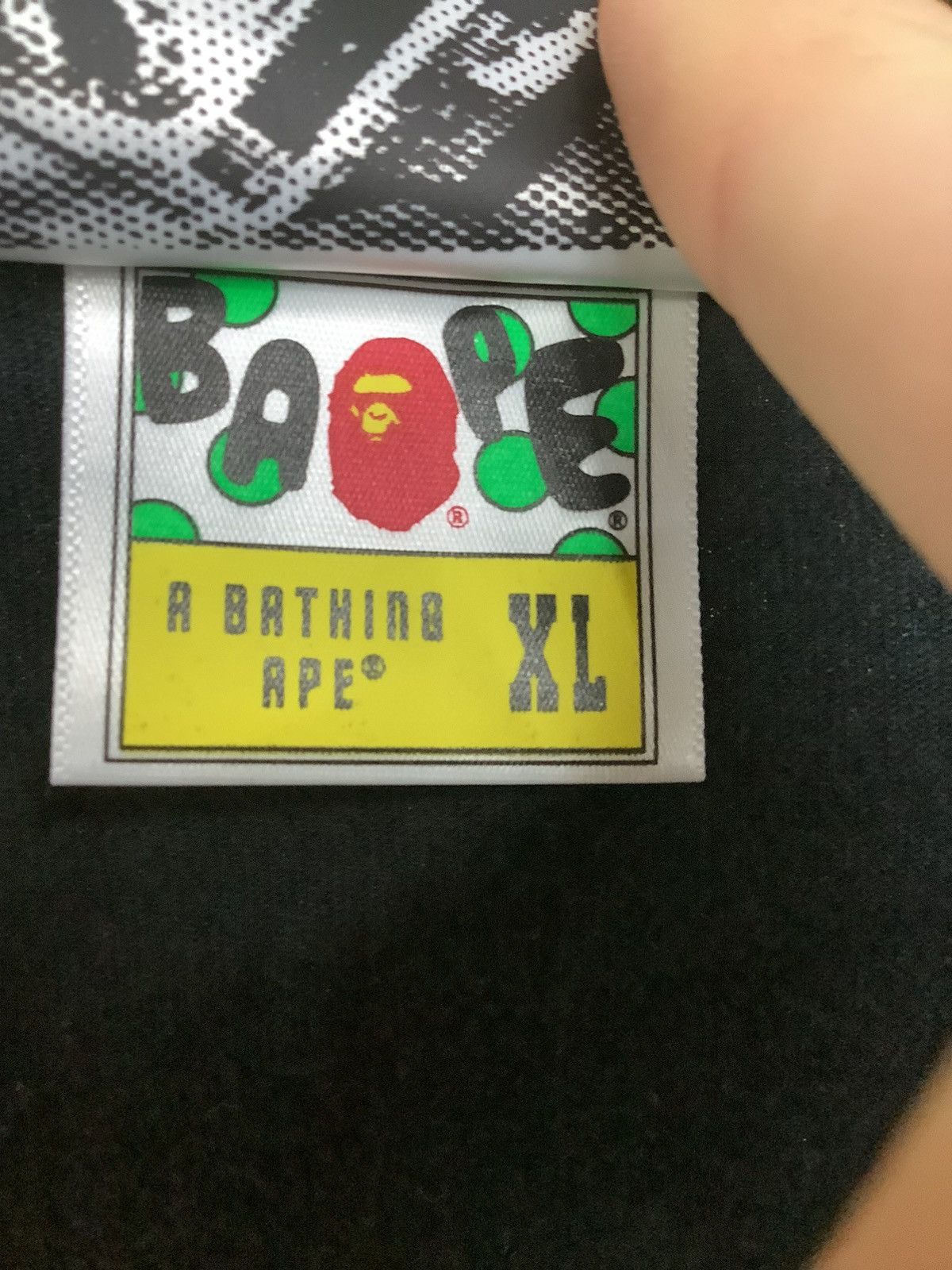 Other A bathing ape long sleeve tee Size US XL / EU 56 / 4 - 1 Thumbnail