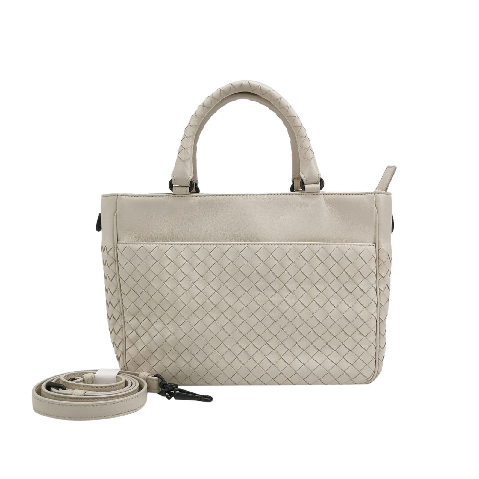 Bottega Veneta Bottega Veneta Women os Shoulder Bags Size ONE SIZE - 1 Thumbnail
