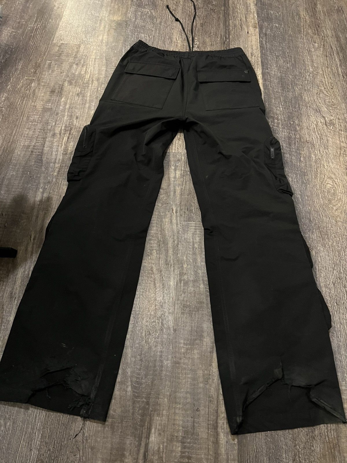 jacov Jacov Six Pocket Cargo V2 Size US 32 / EU 48 - 6 Thumbnail