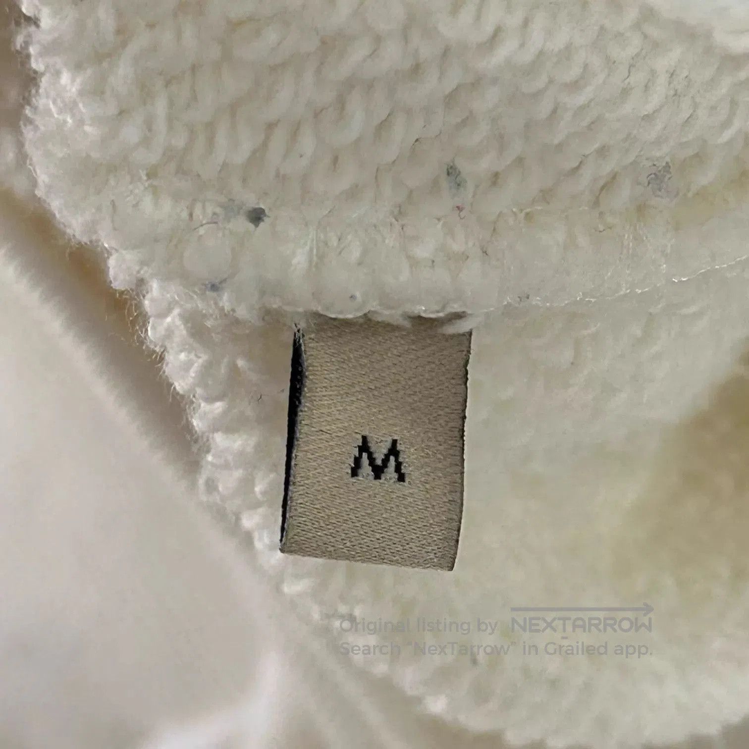 Gucci White Banana & Cats Print Sweatshirt. Size US M / EU 48-50 / 2 - 7 Thumbnail