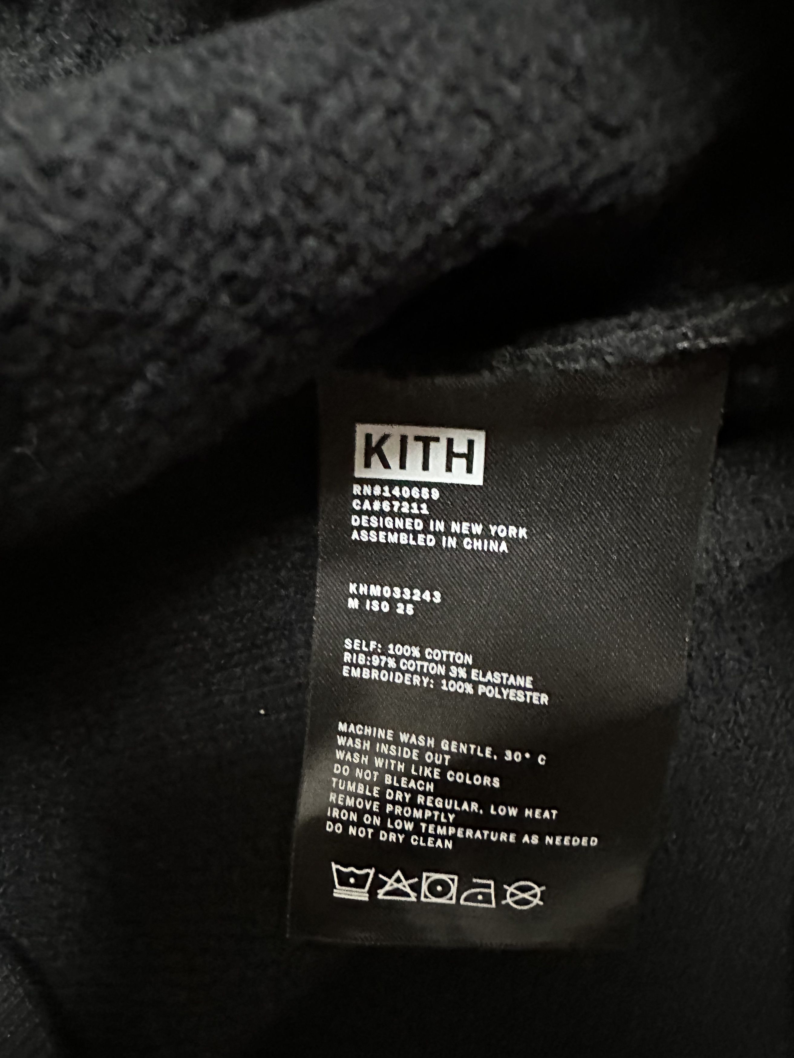 Kith Kith Osaka Exclusive Hoodie | Grailed