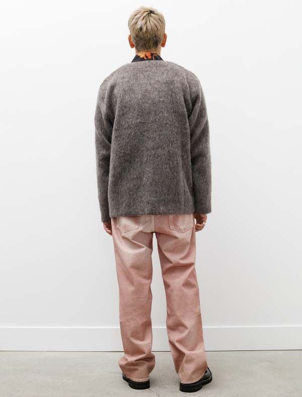 Our Legacy Our Legacy Third Cut Digital Jeans - Rust 34 Size US 34 / EU 50 - 2 Thumbnail