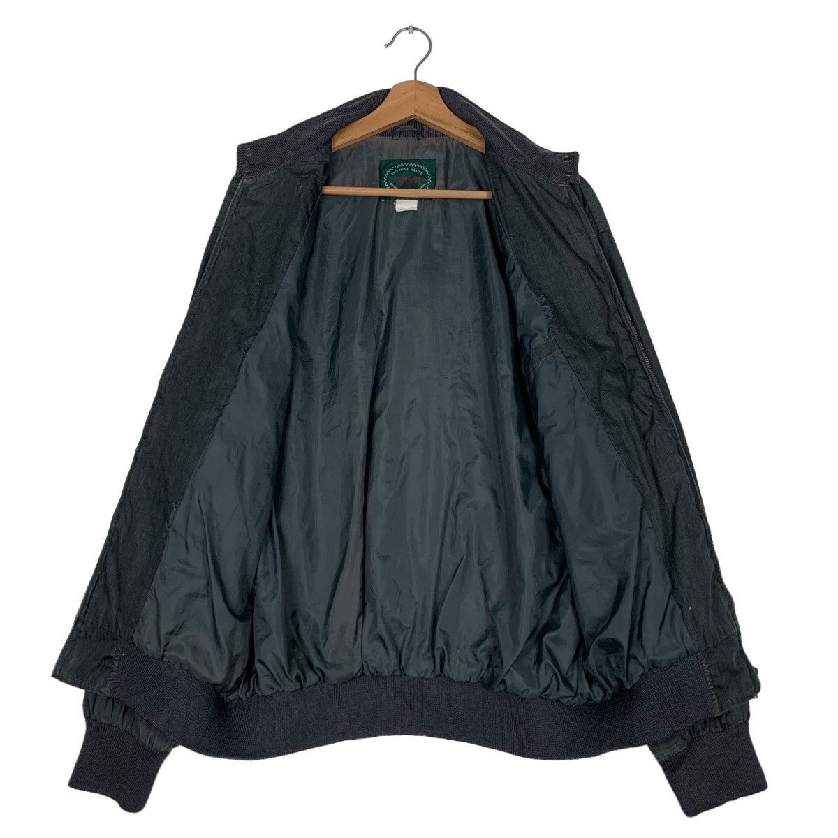 Japanese Brand COMPAX Exclusive Making Casual Jacket #0429-C20 Size US L / EU 52-54 / 3 - 11 Thumbnail