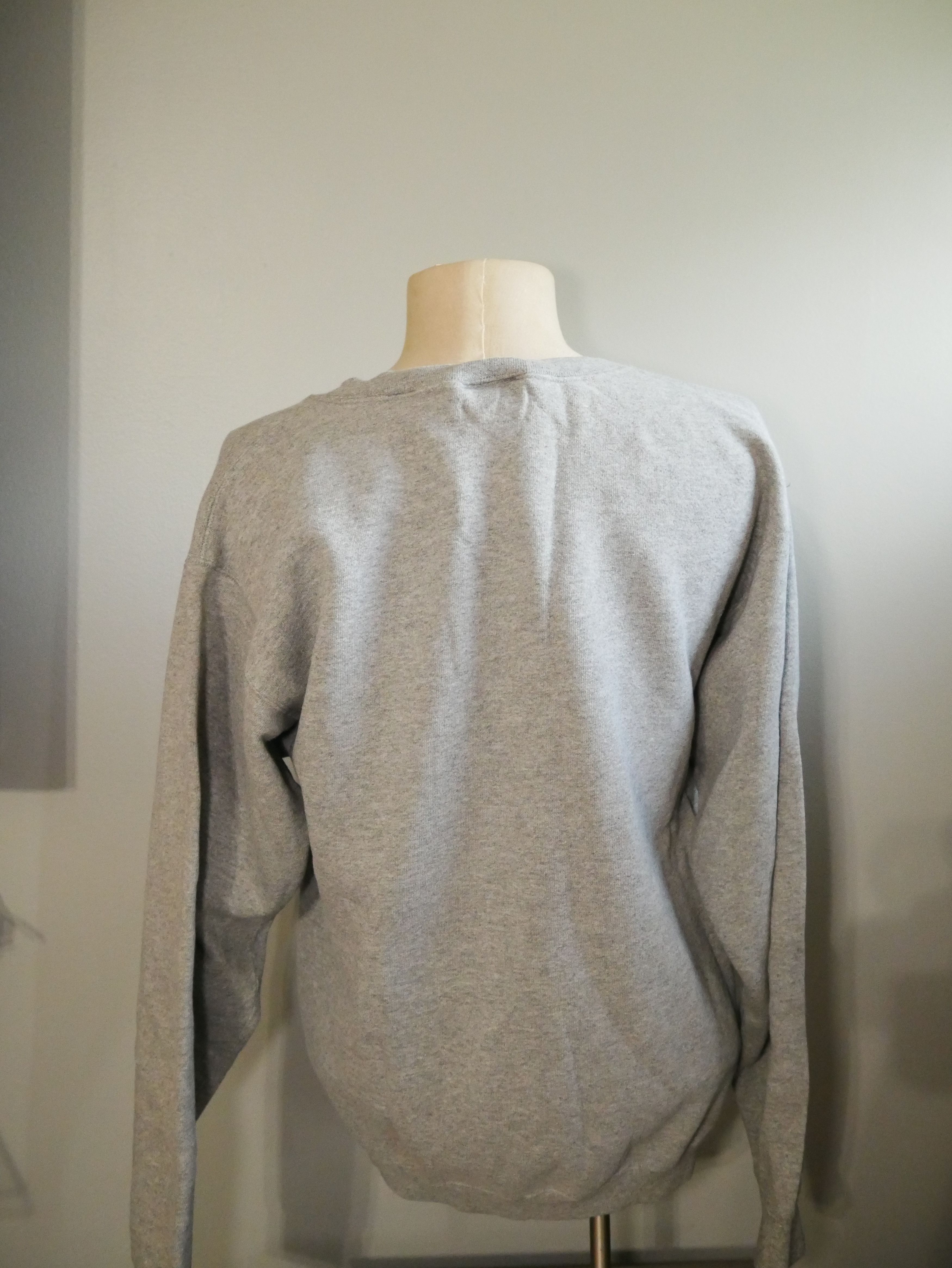 Universal Studios Terminator 2 3D Universal Studios Movie Promo Sweatshirt Size US M / EU 48-50 / 2 - 3 Thumbnail