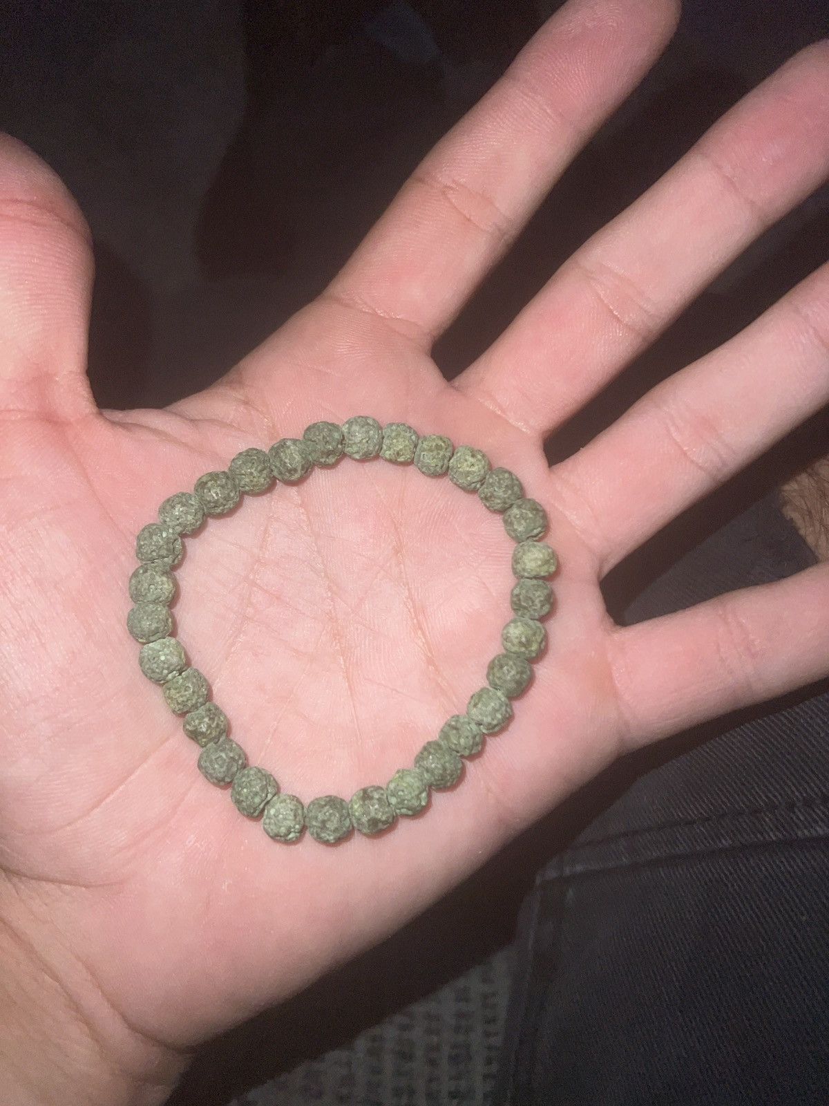 Hypebeast Spencer’s Bead Bracelet Size ONE SIZE - 2 Thumbnail