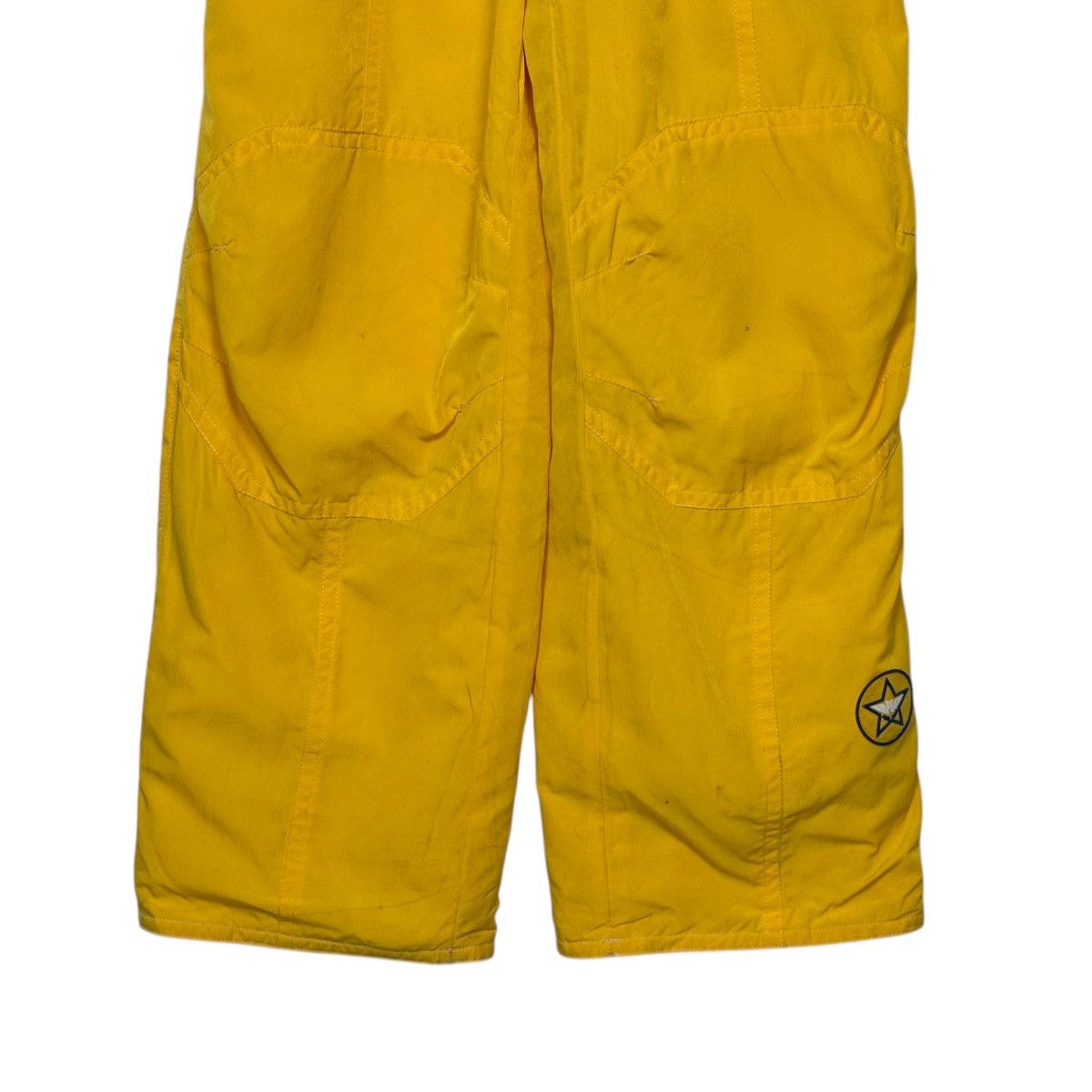 Japanese Brand 🔥LAST PRICE🔥 Japanese Overall Skiwear Size US 27 - 4 Thumbnail