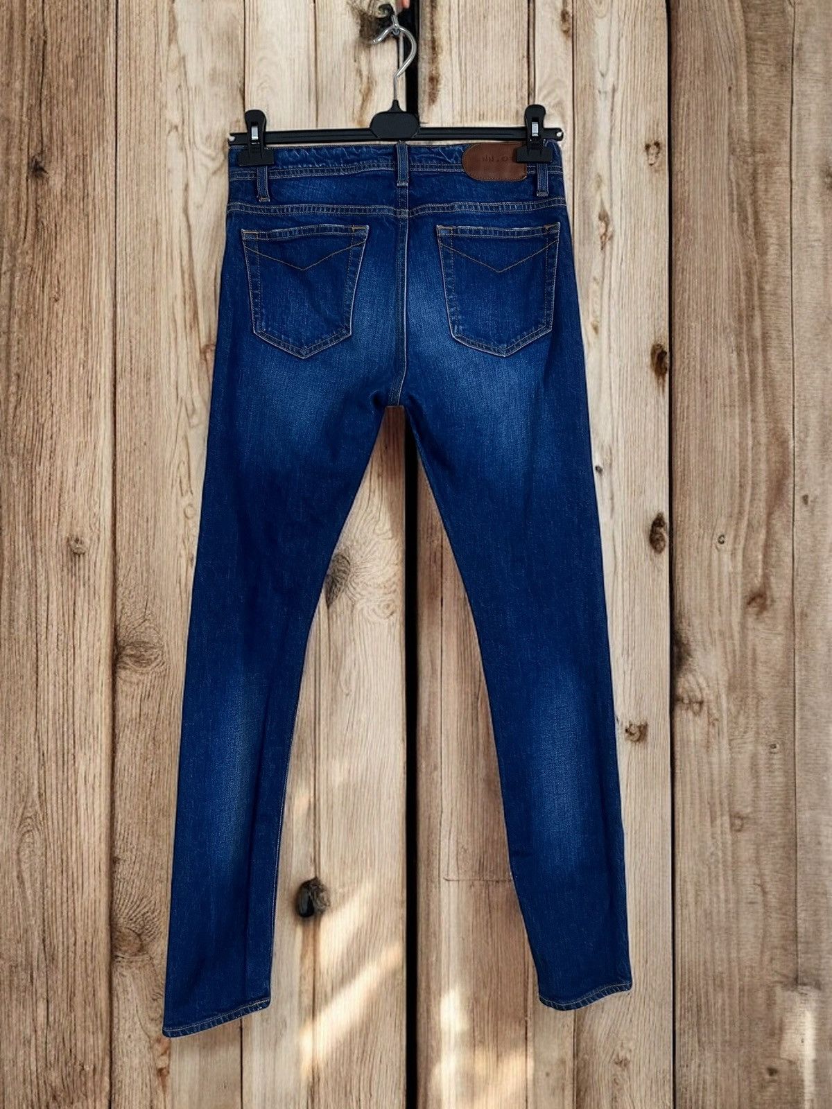 NN07 NN07 No Nationality Peter jeans size W29 L32 Size US 29 - 4 Thumbnail