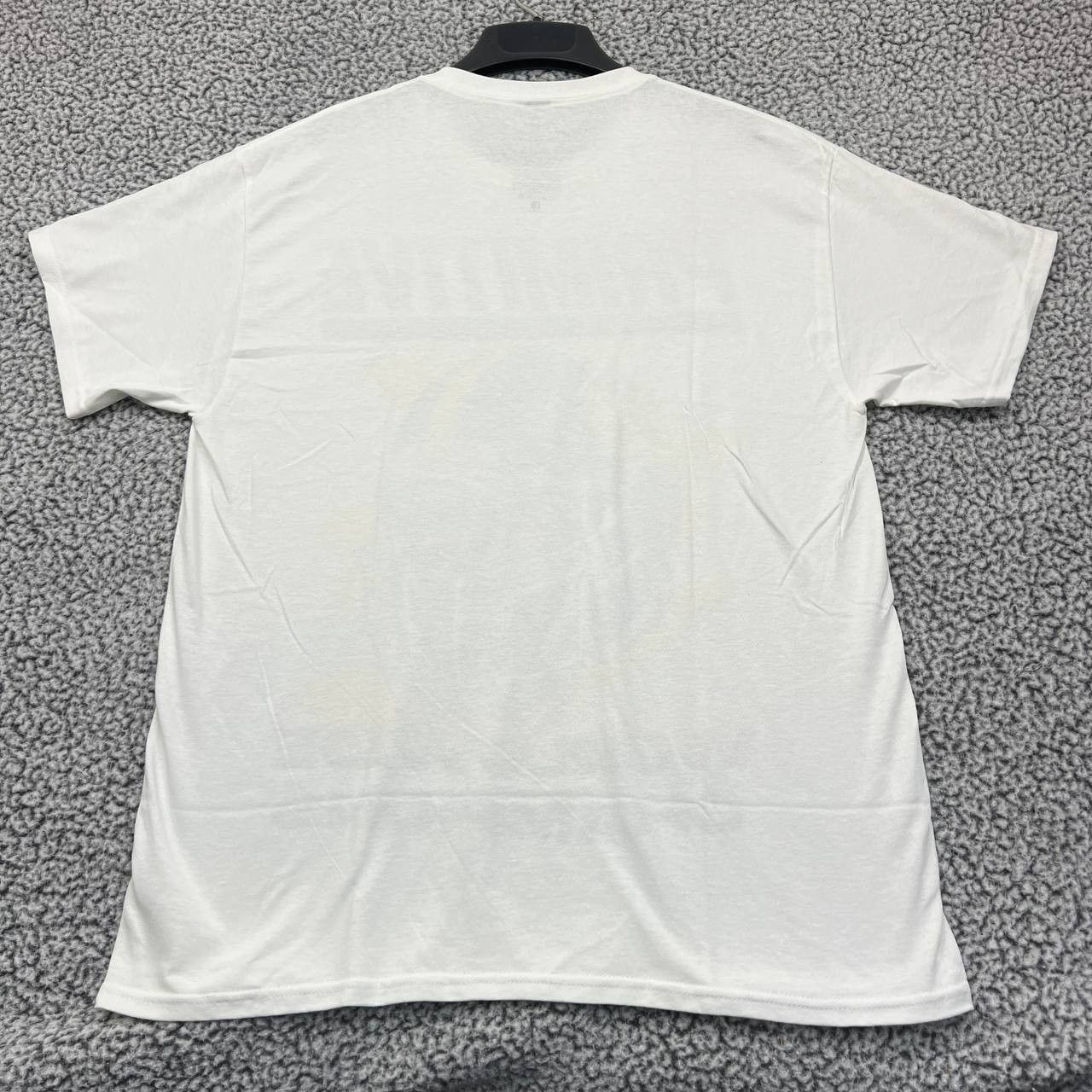 Primitive Primitive Skateboarding Shirt Men Large White Cotton New Size US L / EU 52-54 / 3 - 2 Thumbnail
