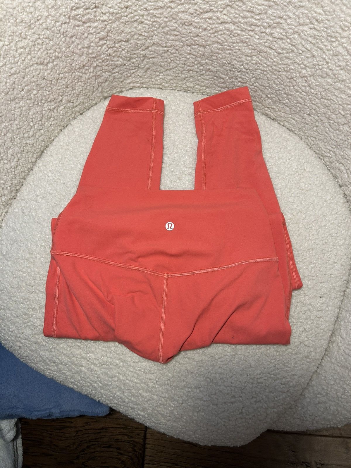 Lululemon Lululemon Align Leggings Size 28" / US 6 / IT 42 - 2 Thumbnail