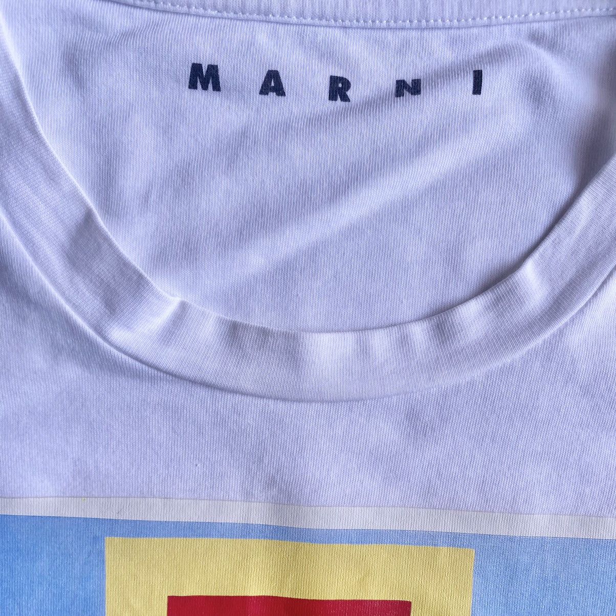 Marni Marni x Jack Davidson L/S Size XS / US 0-2 / IT 36-38 - 4 Thumbnail