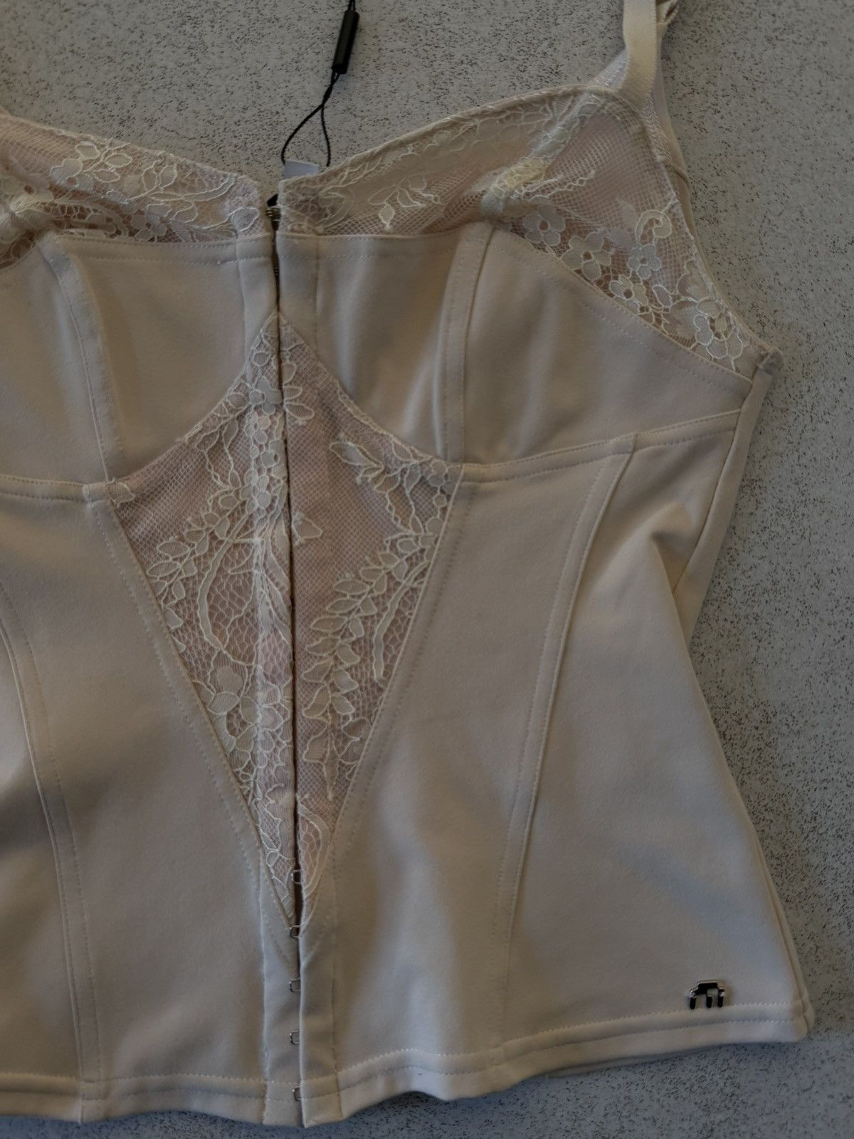 Miaou Miaou corset top Size S / US 4 / IT 40 - 2 Thumbnail