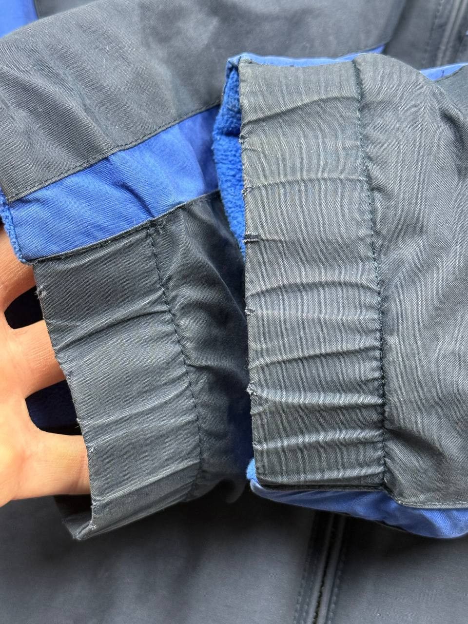 Polo Ralph Lauren Ralph Lauren Polo Sport streeatwear Reversible Jacket Size US L / EU 52-54 / 3 - 12 Thumbnail