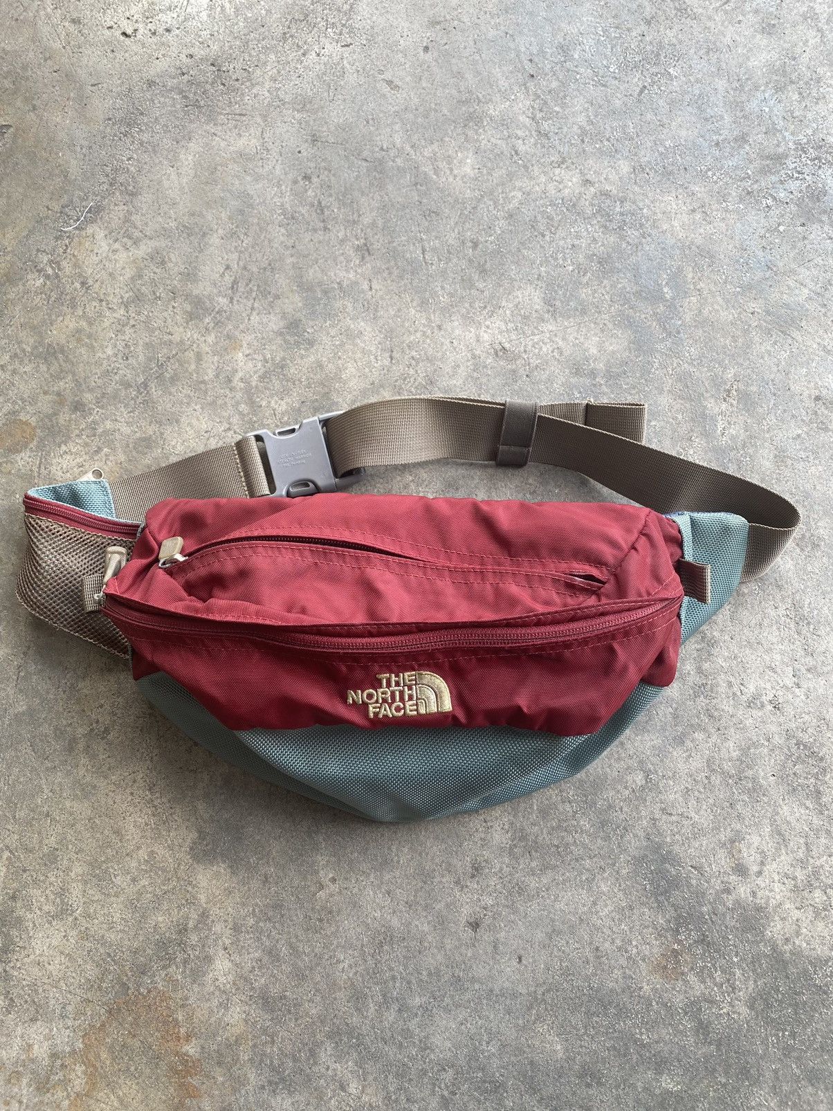 The North Face PouchBag TNF Size ONE SIZE - 1 Thumbnail