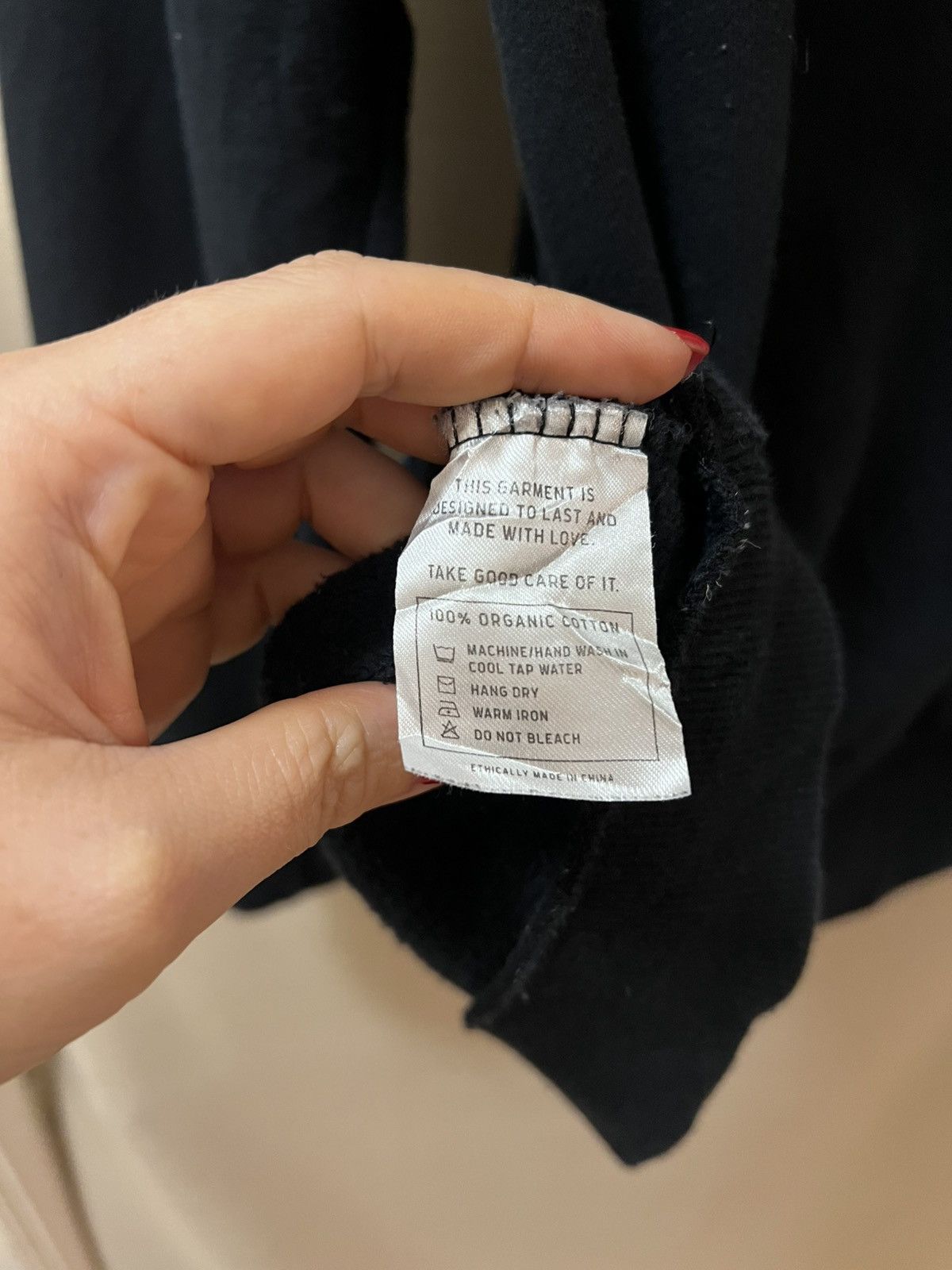 Other Happy earth mens xl recycled cotton earth friendly Size US XL / EU 56 / 4 - 5 Thumbnail