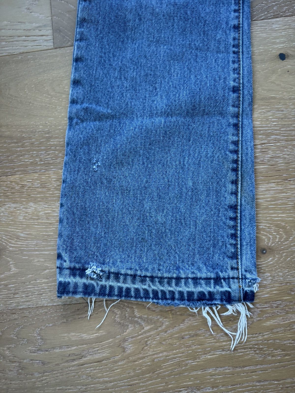 Levi's × Levi's Vintage Clothing Levi’s bootcut jeans Size US 34 / EU 50 - 4 Thumbnail