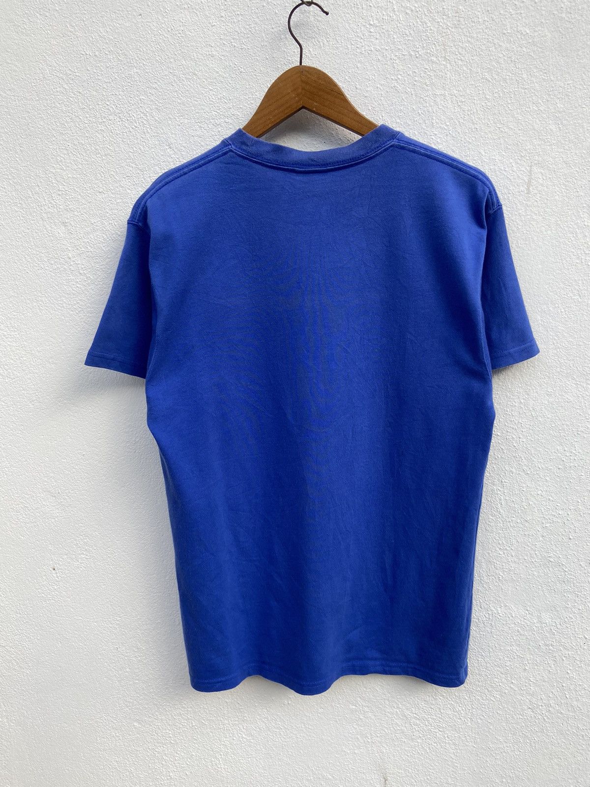 Nike ACG Nike ACG t shirt small logo embroidery Size US M / EU 48-50 / 2 - 3 Thumbnail