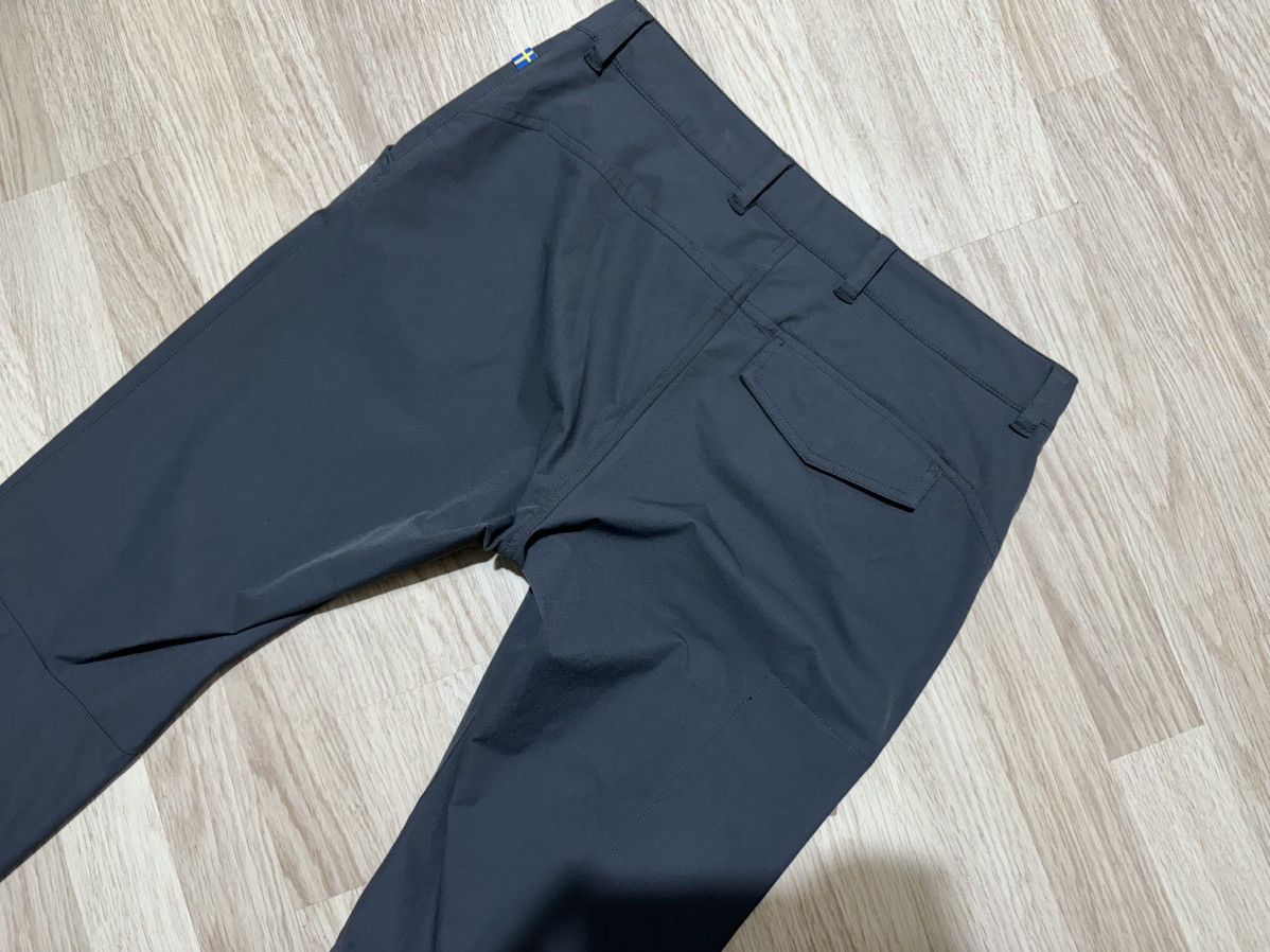 Fjallraven Fjallraven capri cropped pants Size 30" / US 8 / IT 44 - 9 Thumbnail