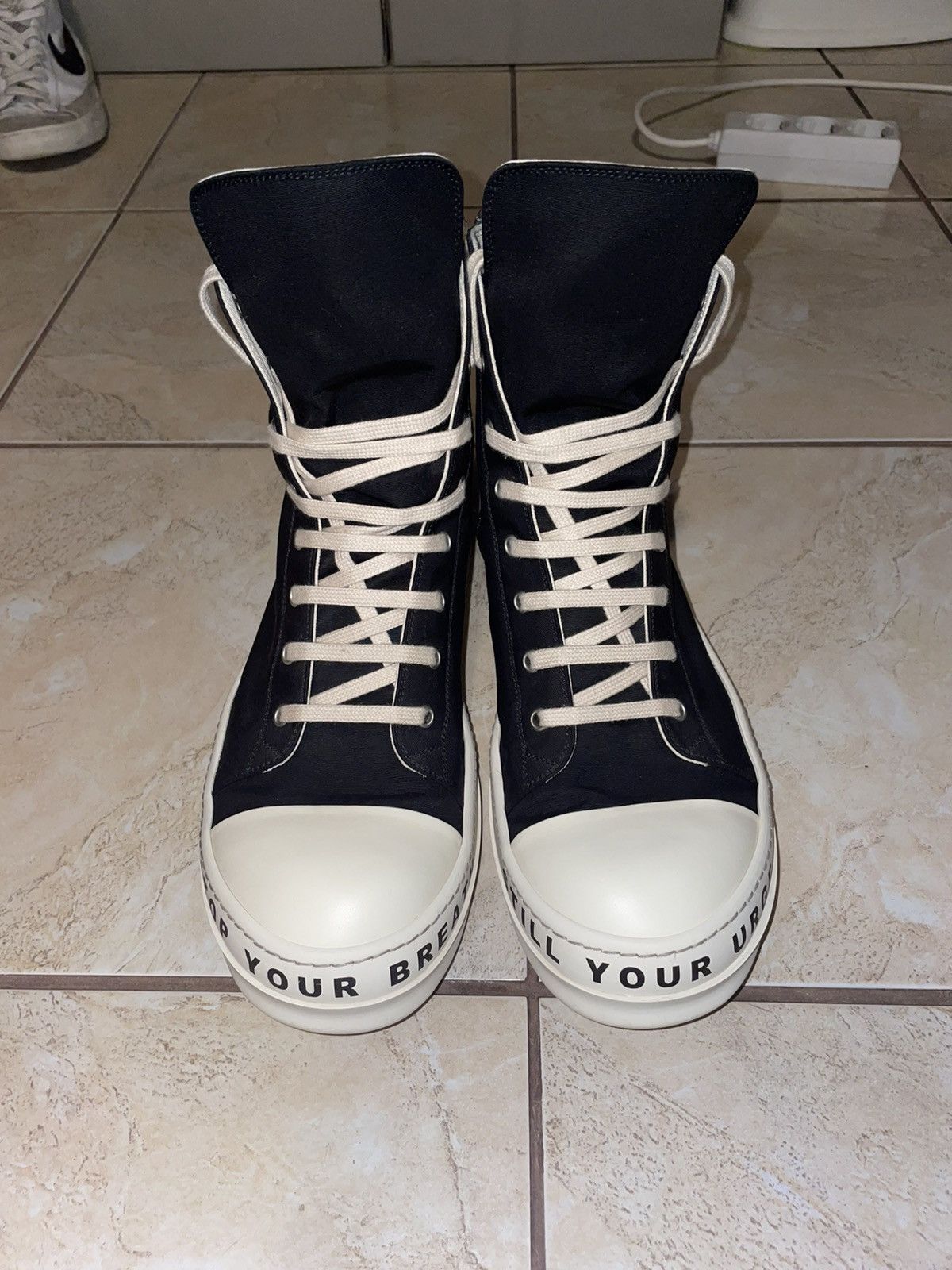 Rick Owens Drkshdw rick owens drkshdw | Grailed