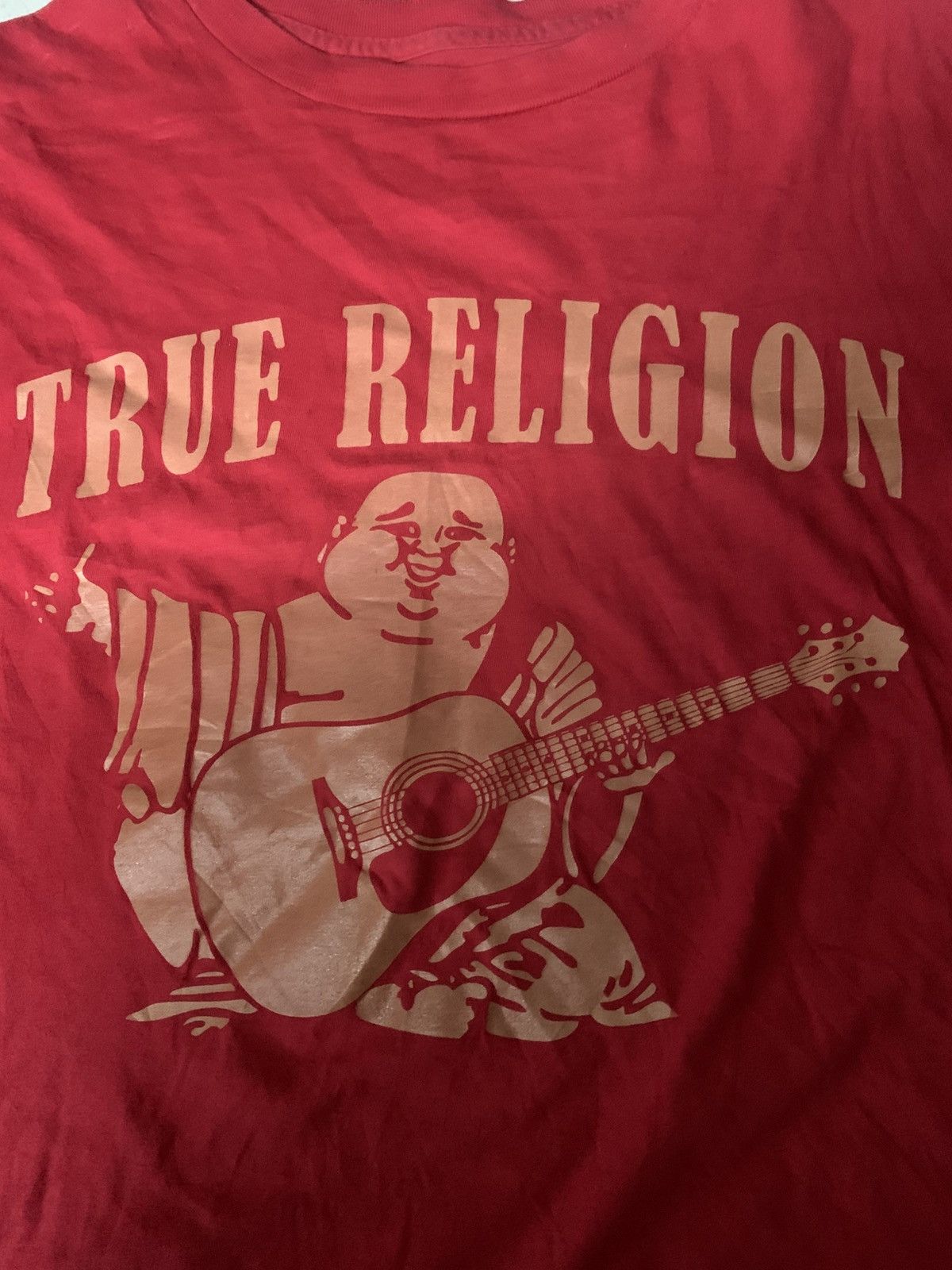 True Religion True religion shirt Size US M / EU 48-50 / 2 - 2 Thumbnail