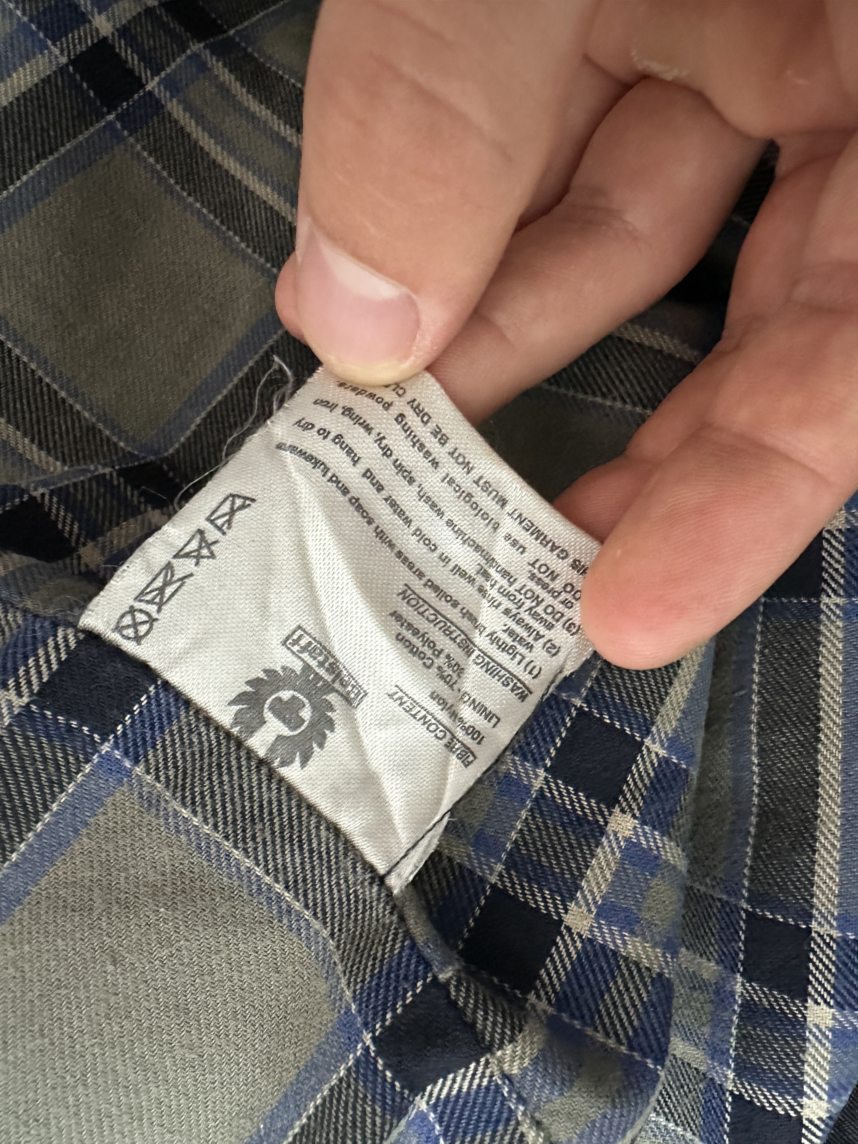 Belstaff Belstaff Biker Professional Motorcycle Rider Pads Size M Size US M / EU 48-50 / 2 - 18 Thumbnail