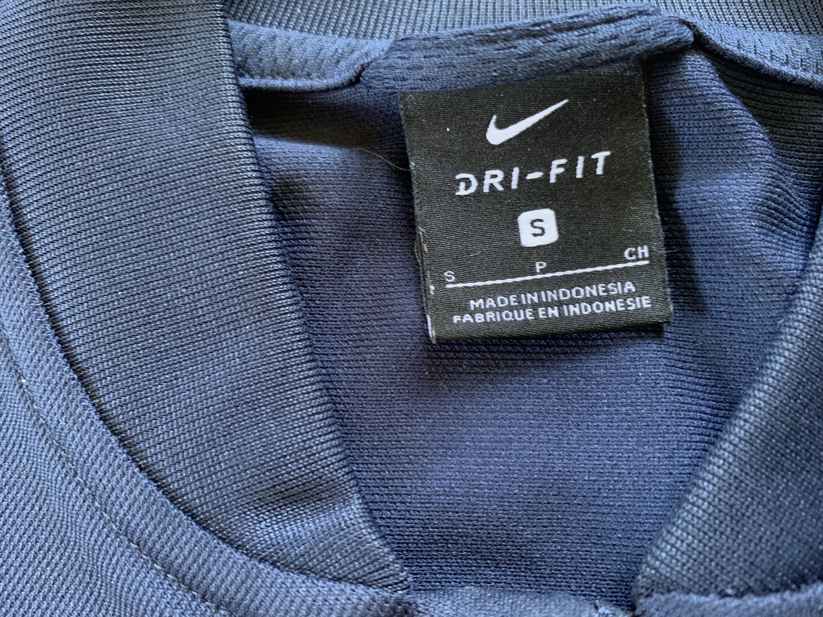Nike Nike Athletic Tracksuit Jacket And Pants Size US S / EU 44-46 / 1 - 5 Thumbnail