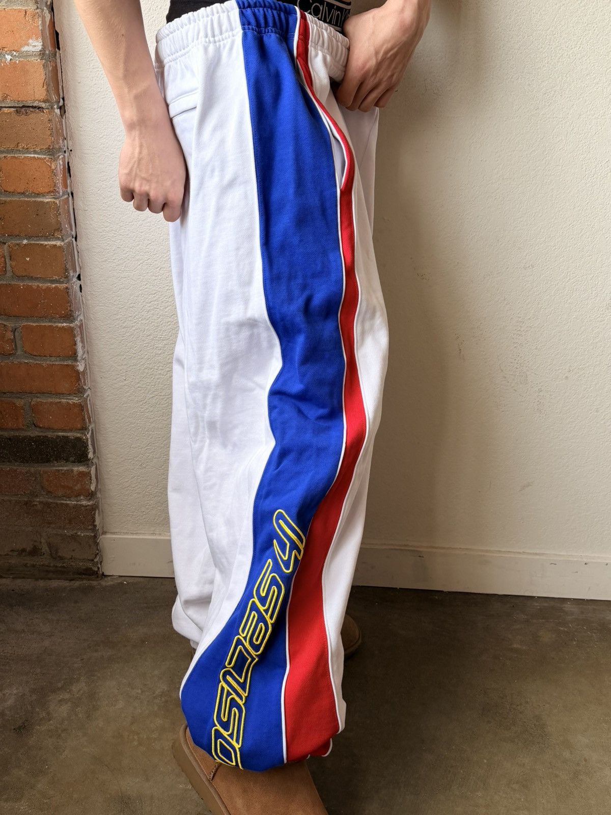 Other Hidden Season Cuffed Sweats Size US 36 / EU 52 - 2 Thumbnail