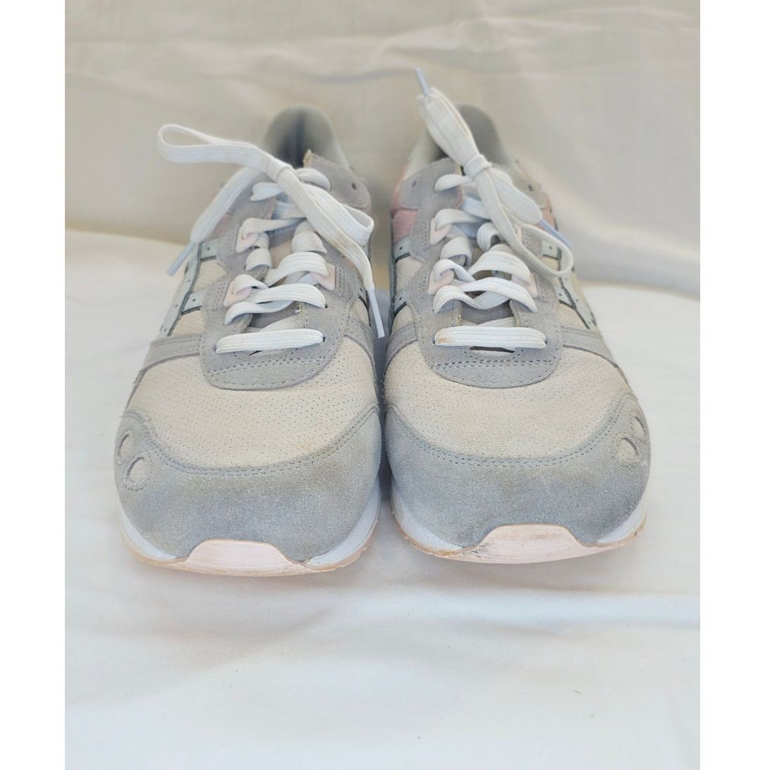 Asics ASICS Gel-Lyte III White Plein Air Sneakers Women’s Size 11 Size US 11 / IT 41 - 2 Thumbnail
