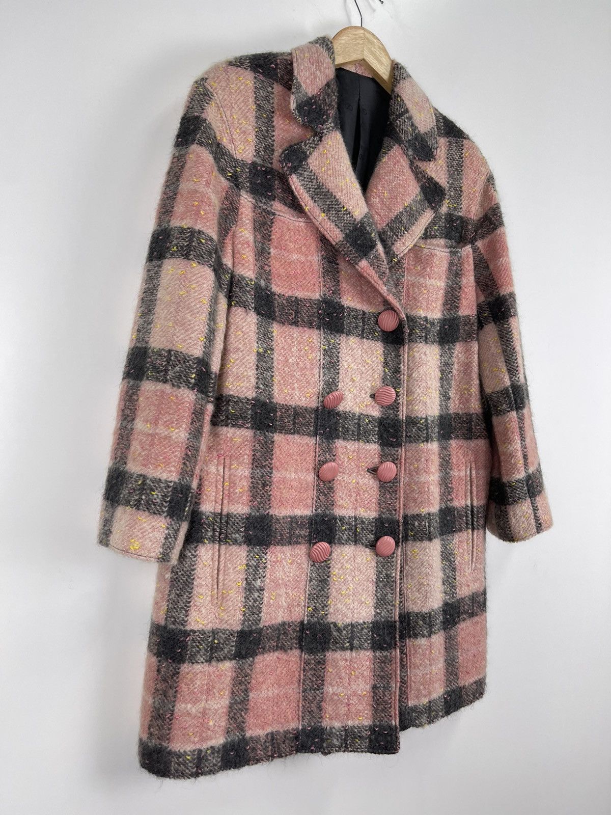 Valentino Valentino Garavani Duffle Coat Size US S / EU 44-46 / 1 - 5 Thumbnail