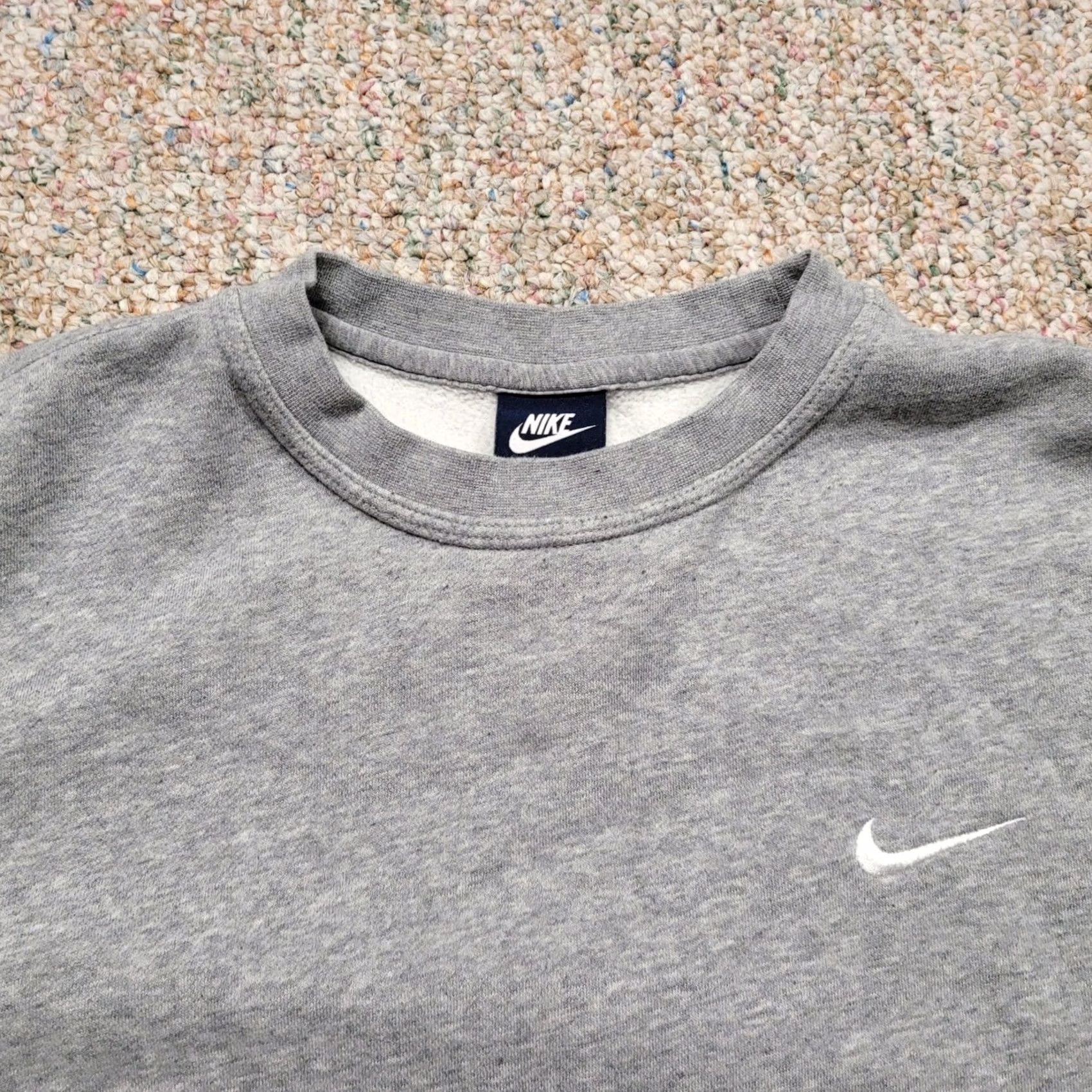 Nike Item Specifications: Brand: Nike Size US XL / EU 56 / 4 - 2 Thumbnail