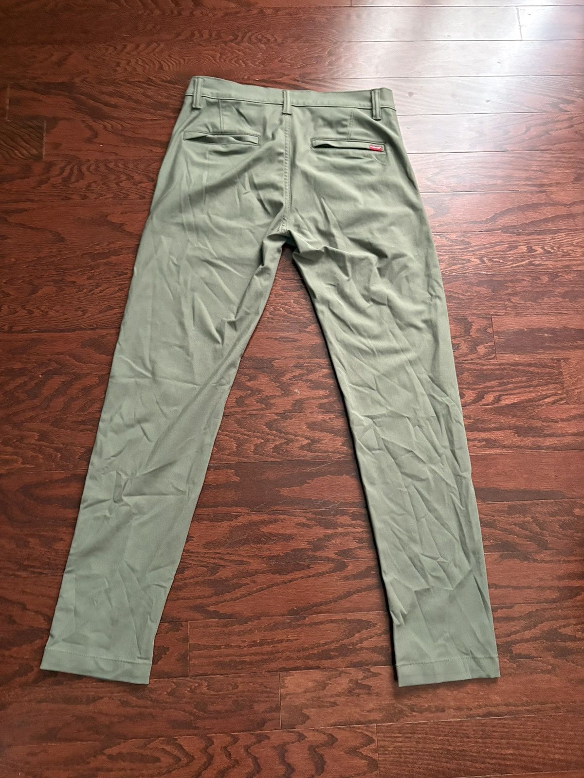 Levi's Levi Strauss Chino Standard Taper Size US 28 / EU 44 - 3 Thumbnail