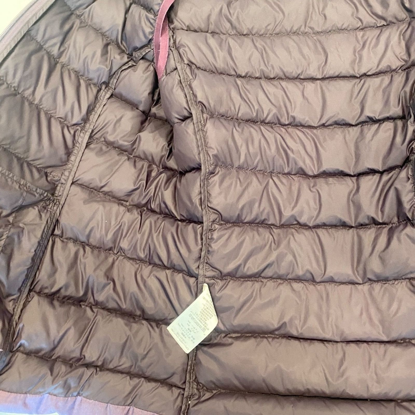 Eddie Bauer Eddie Bauer Women's EB650 Puffer Winter Vest - Small Size S / US 4 / IT 40 - 6 Thumbnail