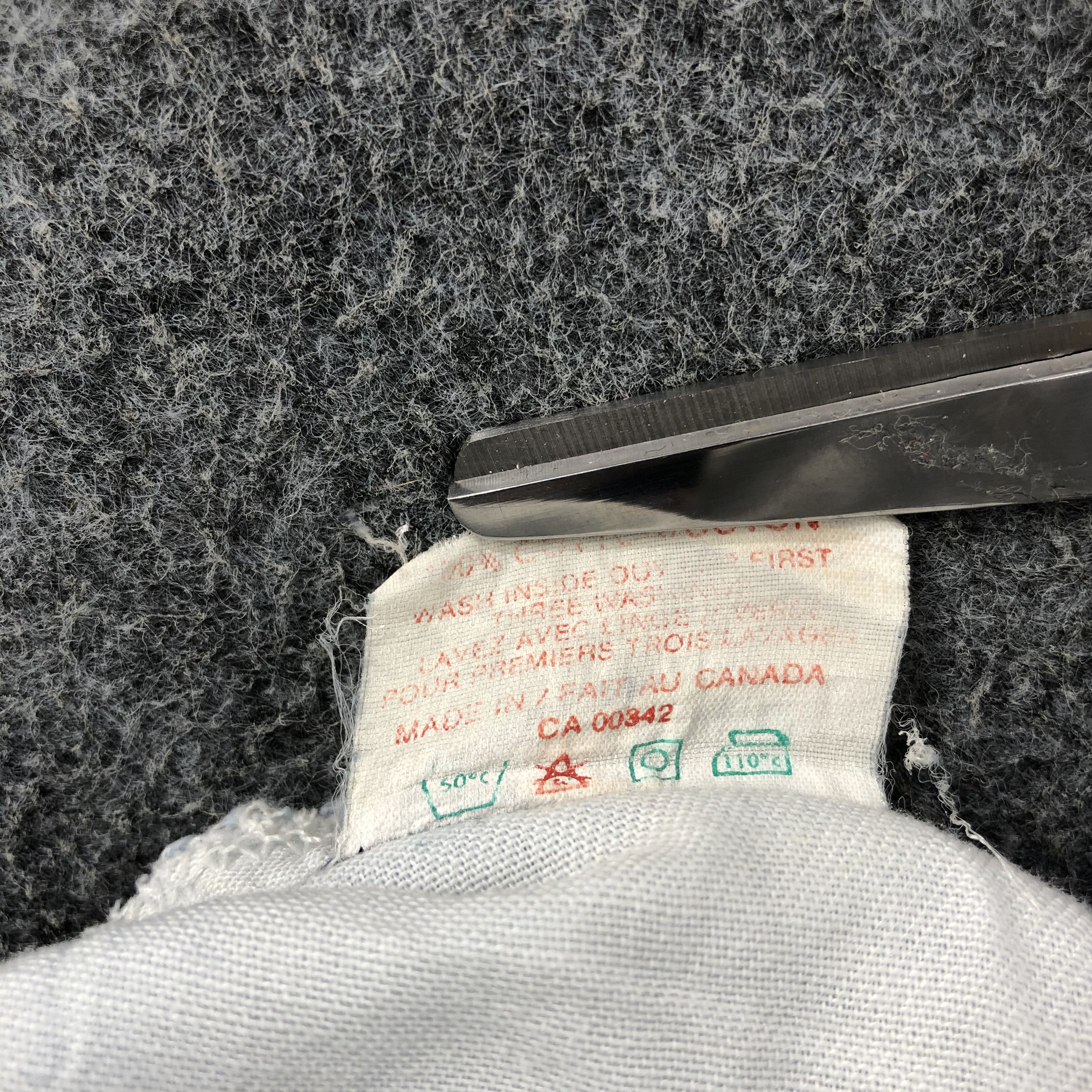 Levi's × Vintage Vintage 90s Distress Blue Wash Levis 501 Jeans-JM1567 Size US 28 / EU 44 - 11 Thumbnail